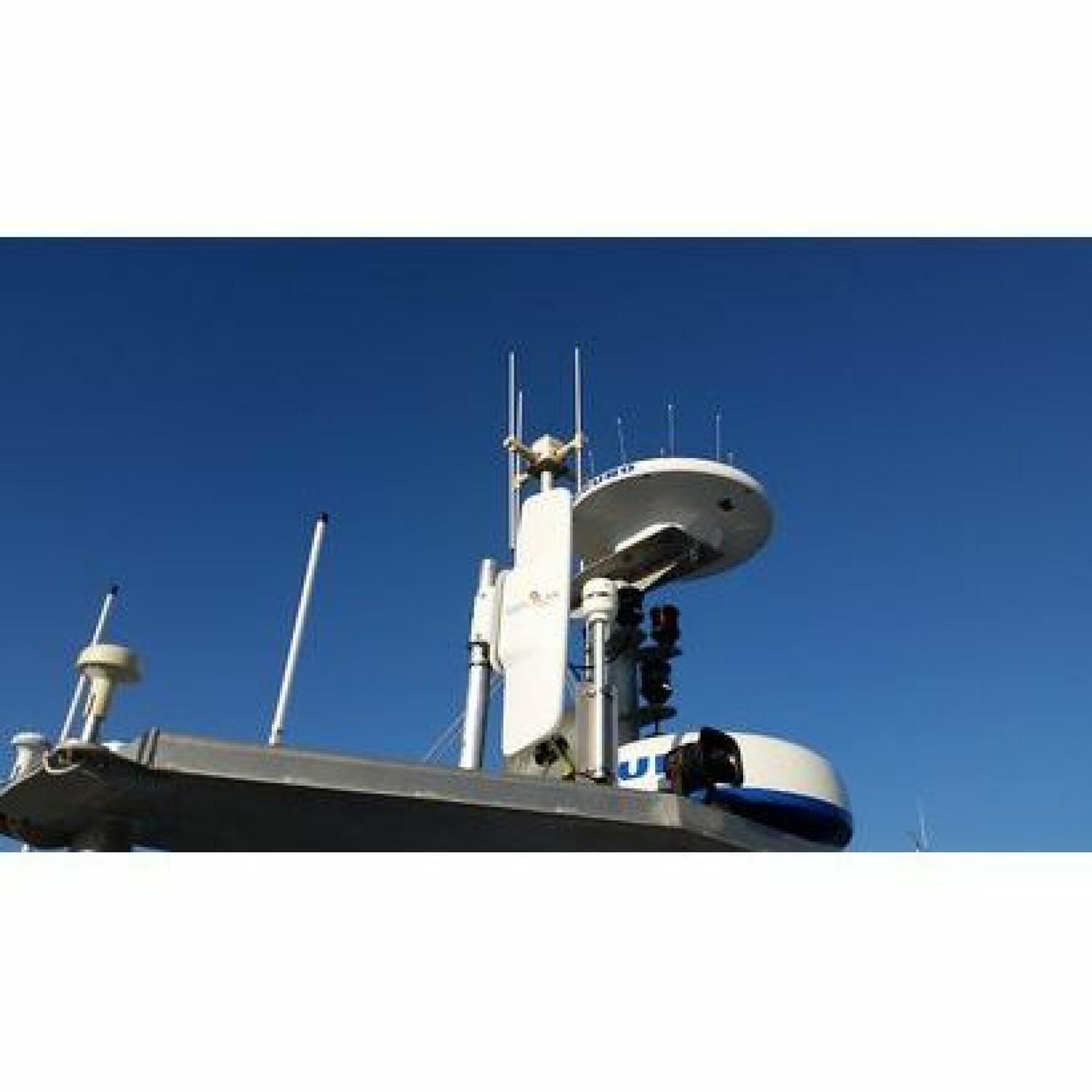 Modem avec WIFI embarqué M.C Marine Neptulink - V2