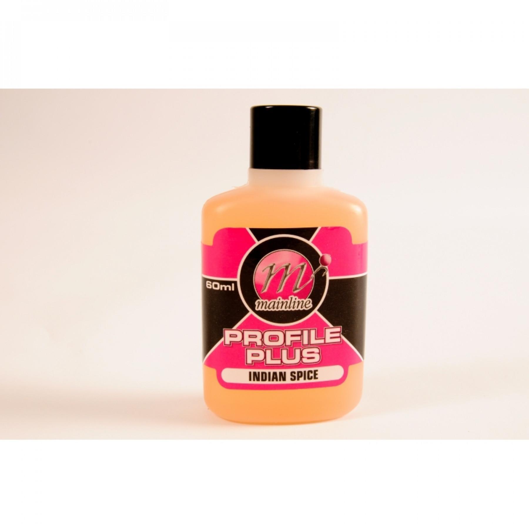 Arôme Mainline Profile Plus Indian Spice 60 ml