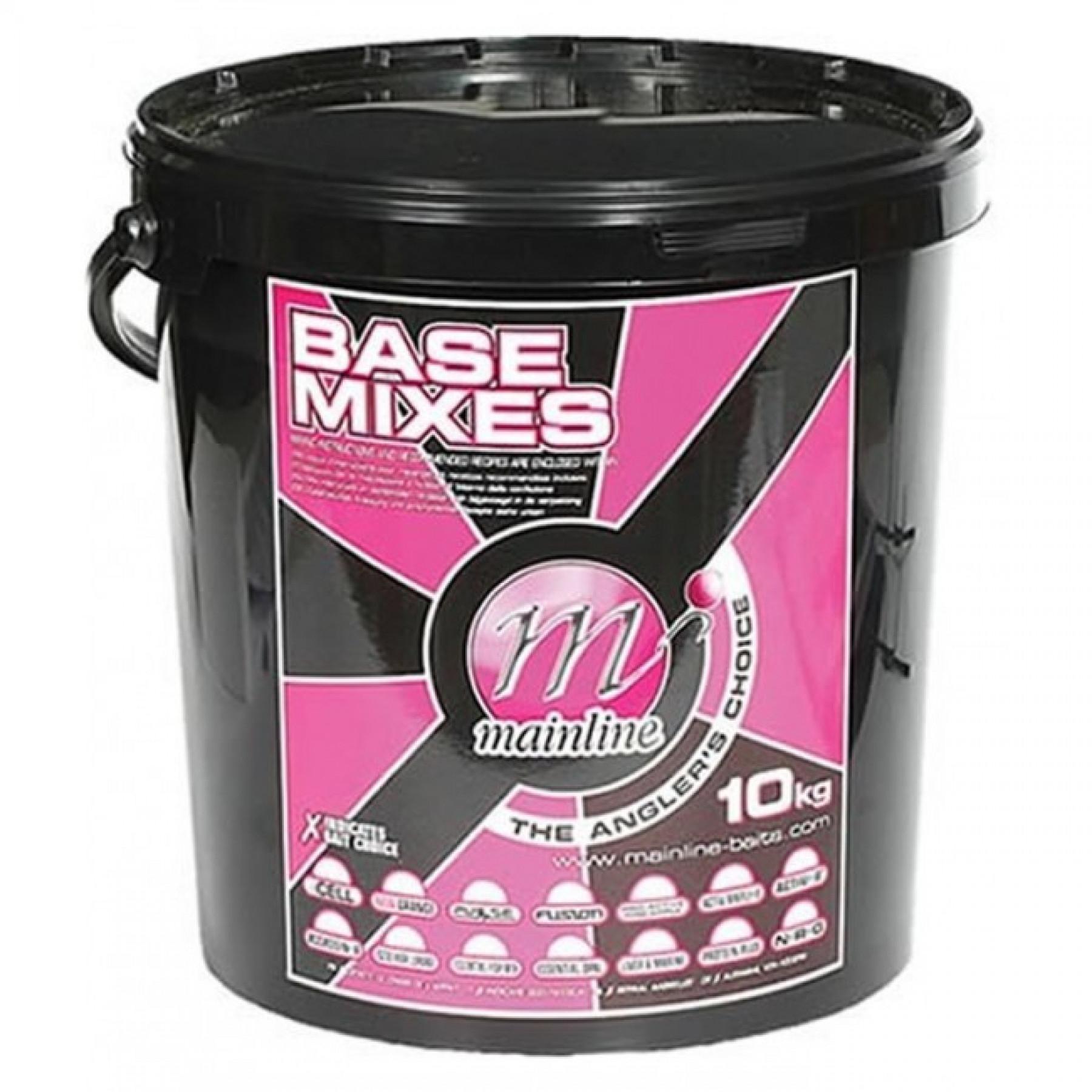 Base mix Mainline Cell 10kg
