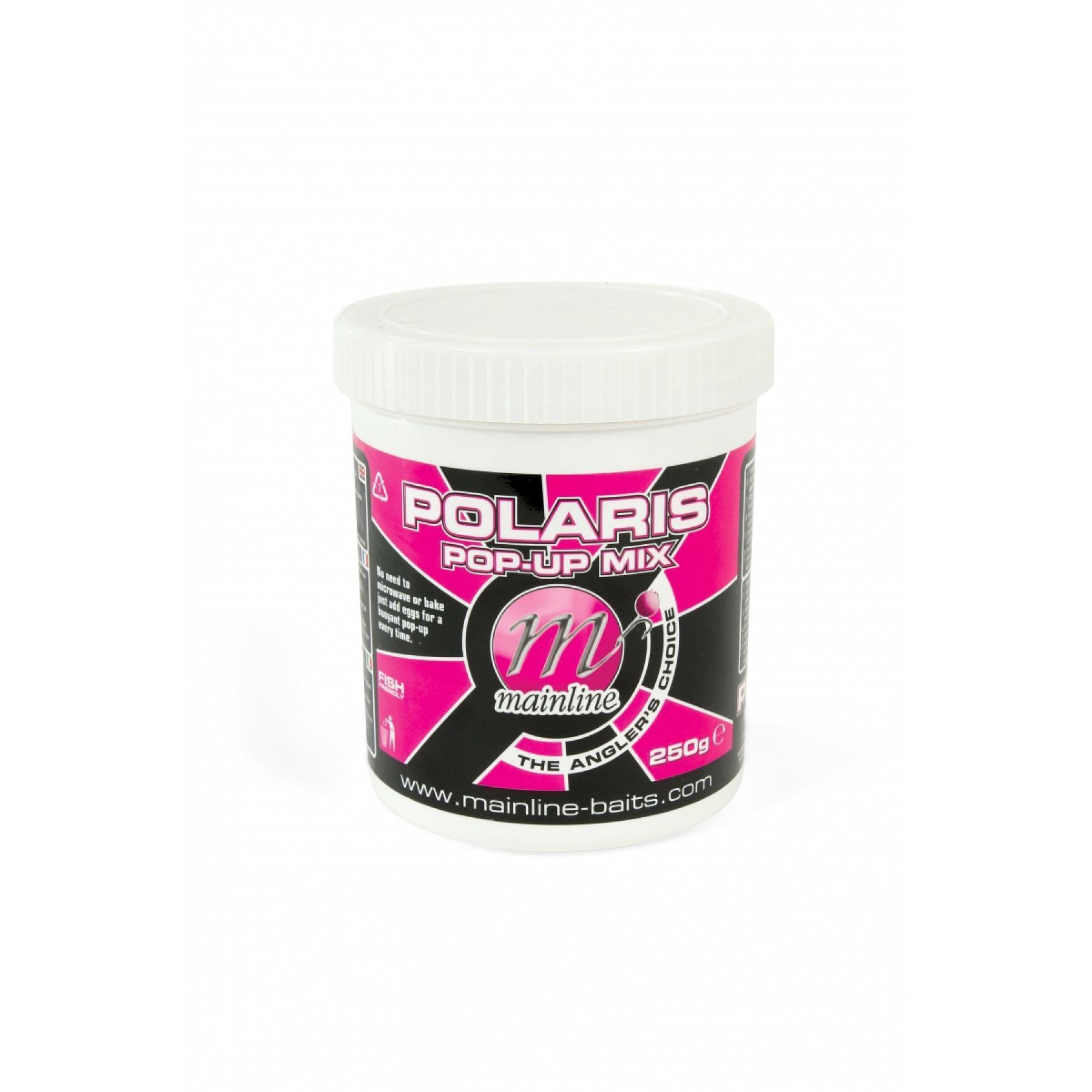 Polaris Mainline Pop-Up mix 250g
