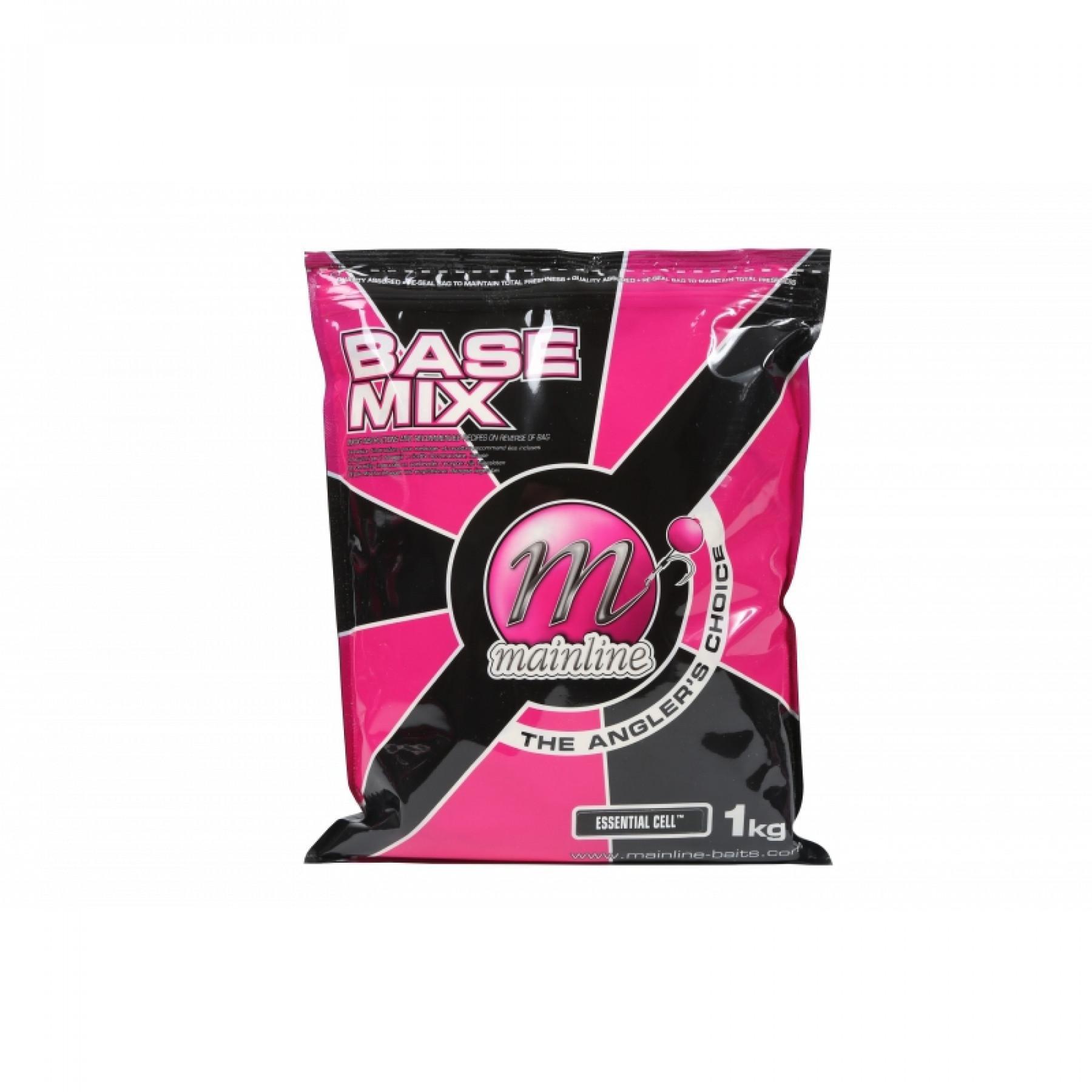Base mix Mainline Essential Cell 1kg