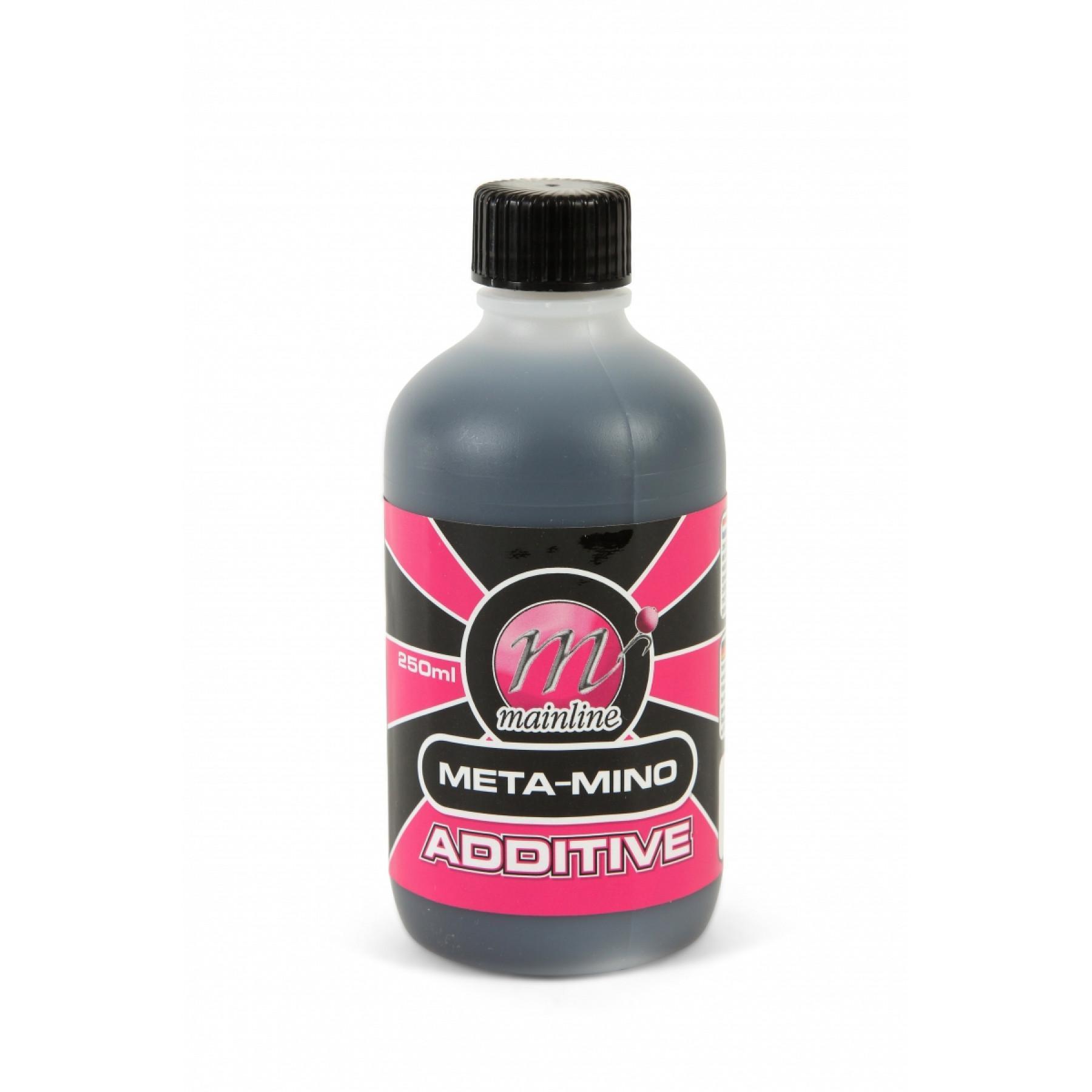 Liquide additif Mainline Meta-Mino 250 ml