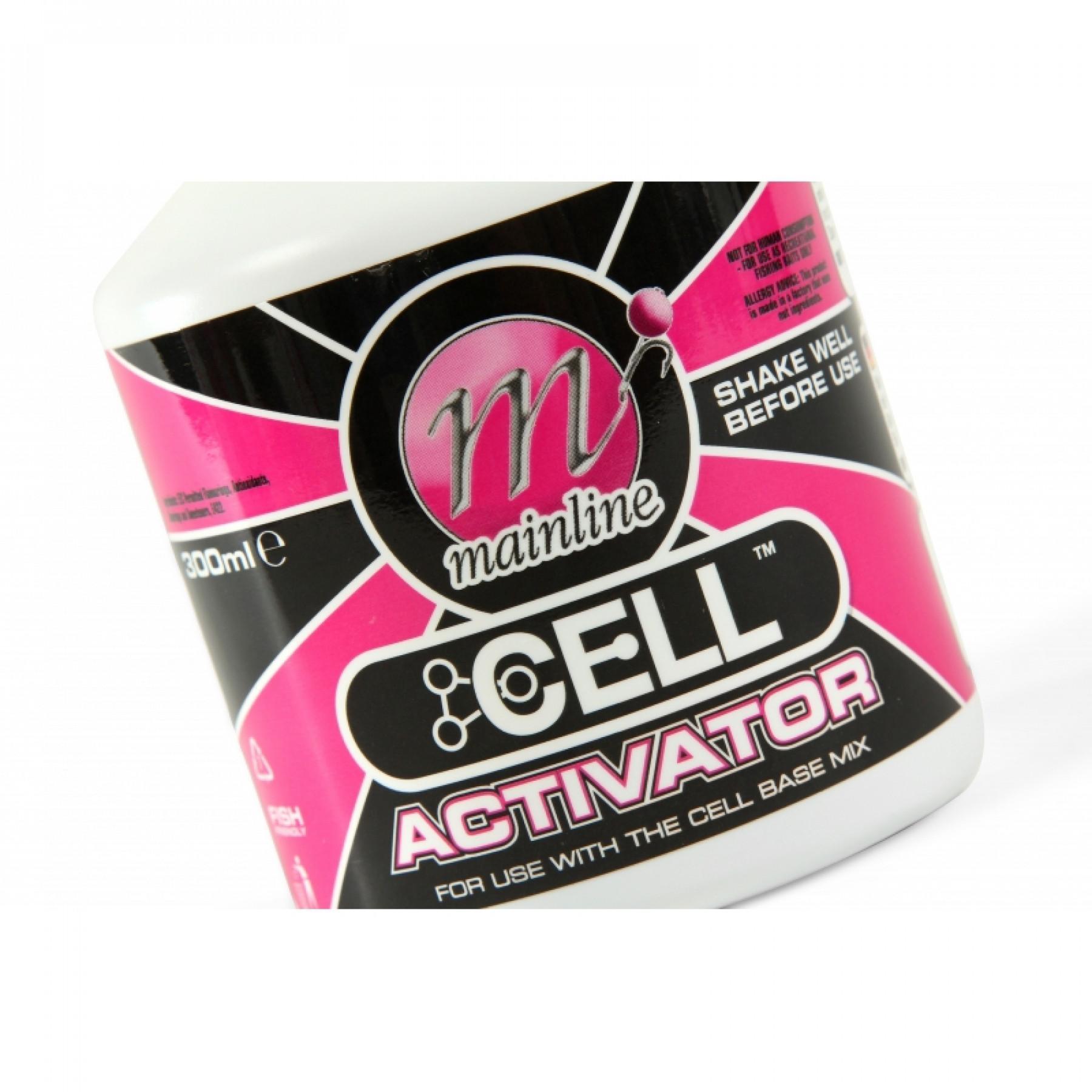 Liquide additif Mainline Cell Activator 300 ml