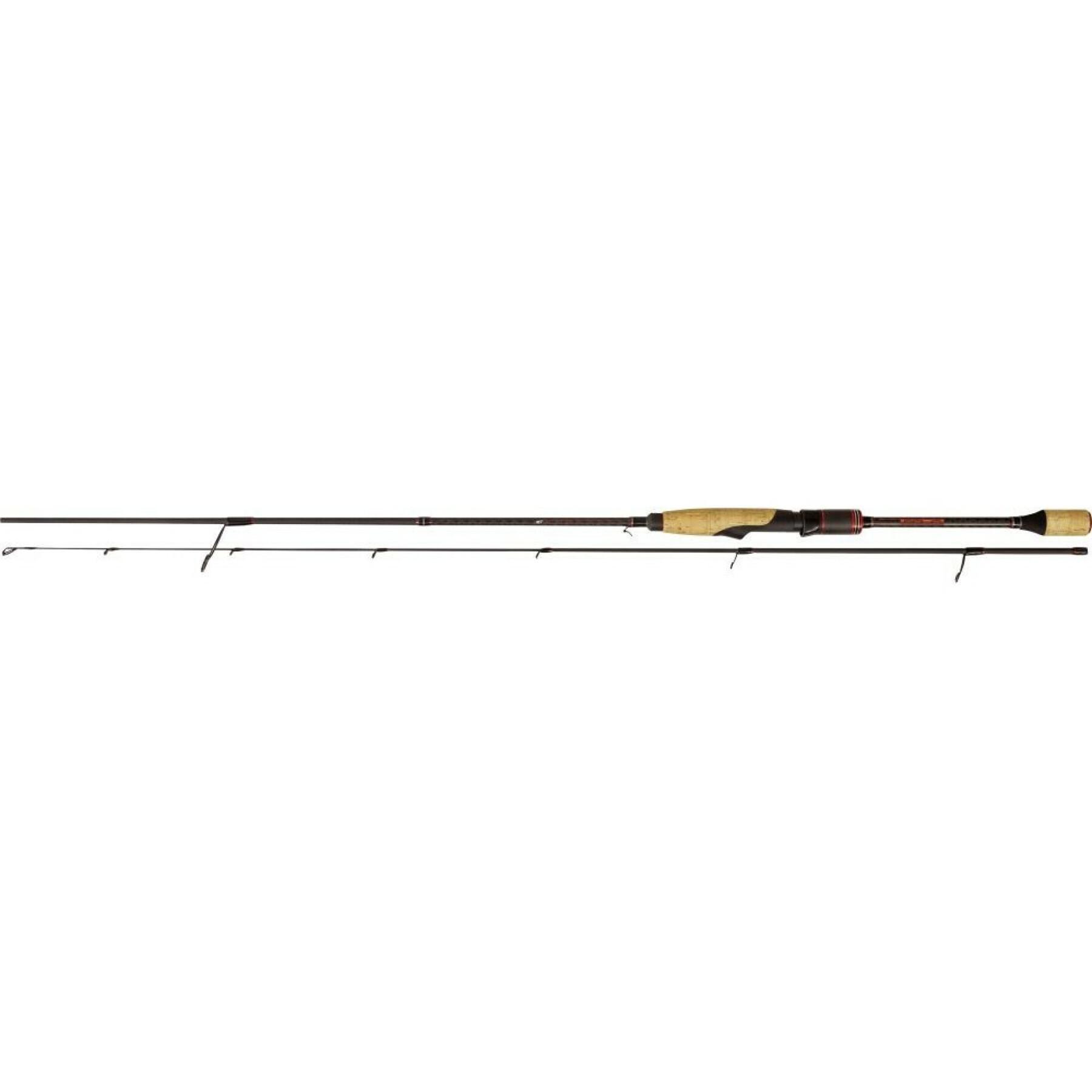 Canne Magic Trout Cito Solid 2-7g