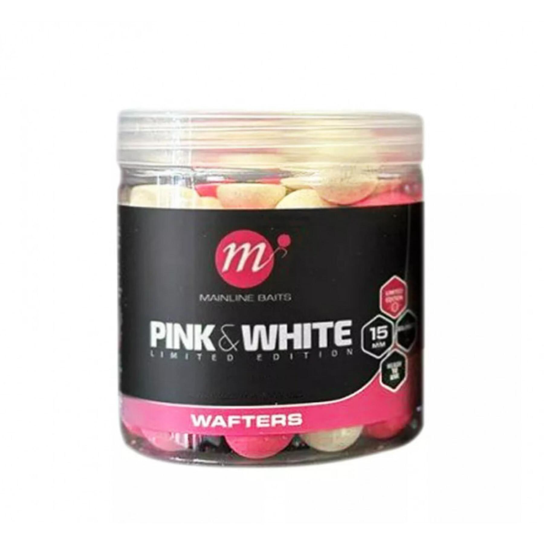 Bouillettes Mainline Wafters Pineapple