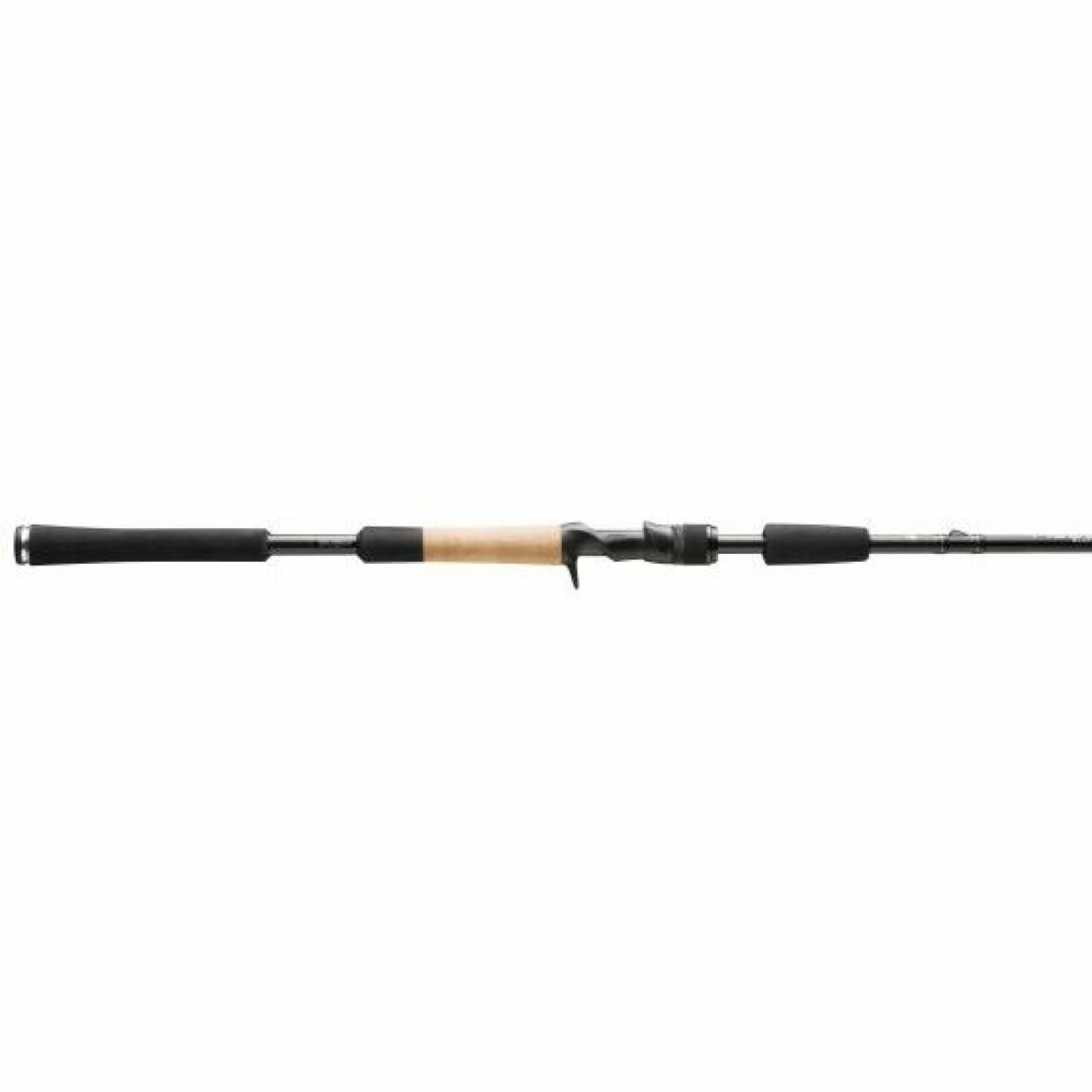 Canne 13 Fishing Muse Cast 2,13m 15-40g