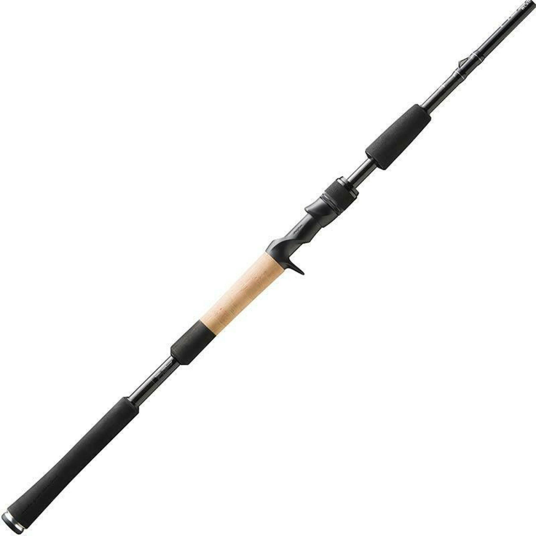 Canne 13 Fishing Muse Cast 2,16m 15-40g