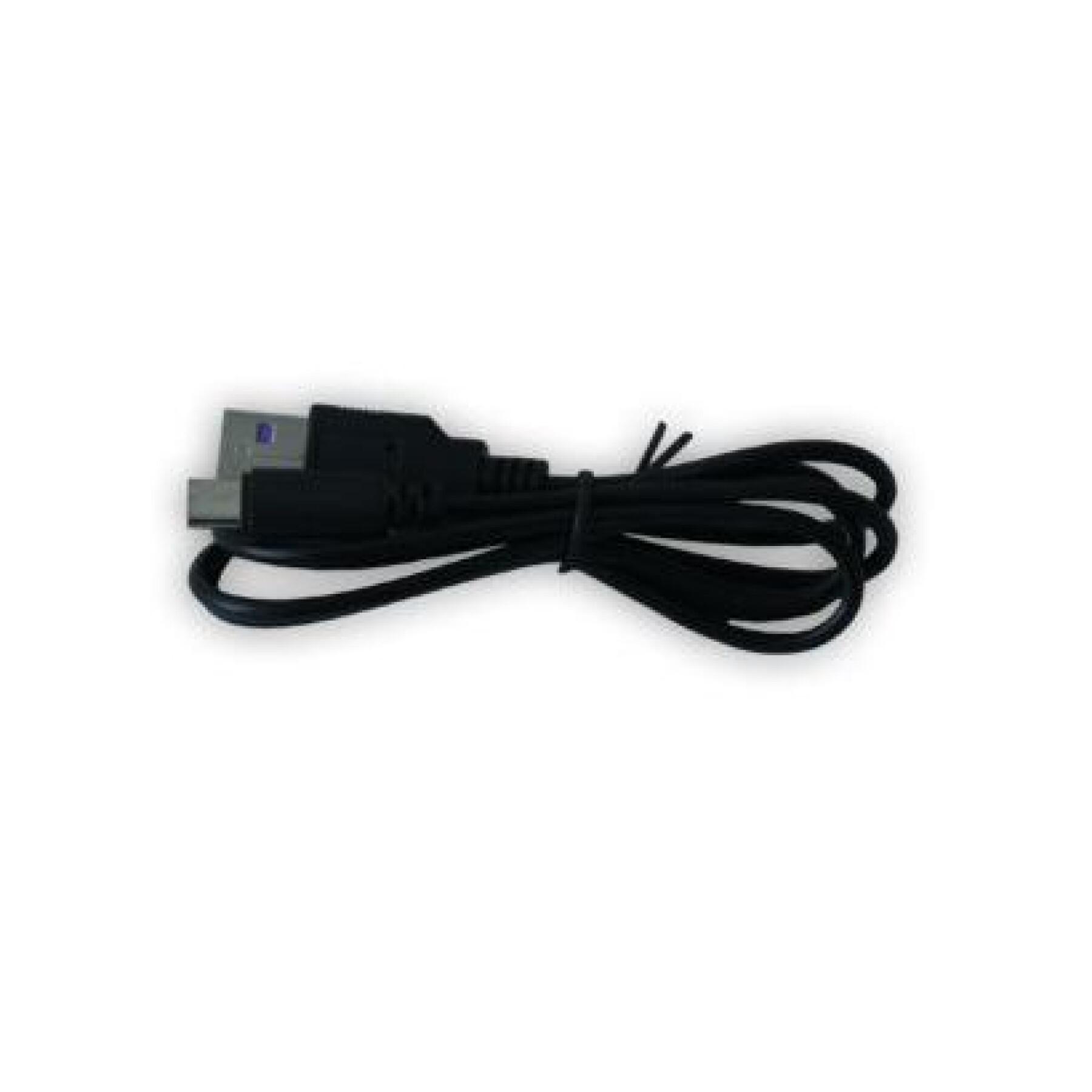 Câble usb-c sans adaptateur 220v Navicom RT420/420DSC-MAX