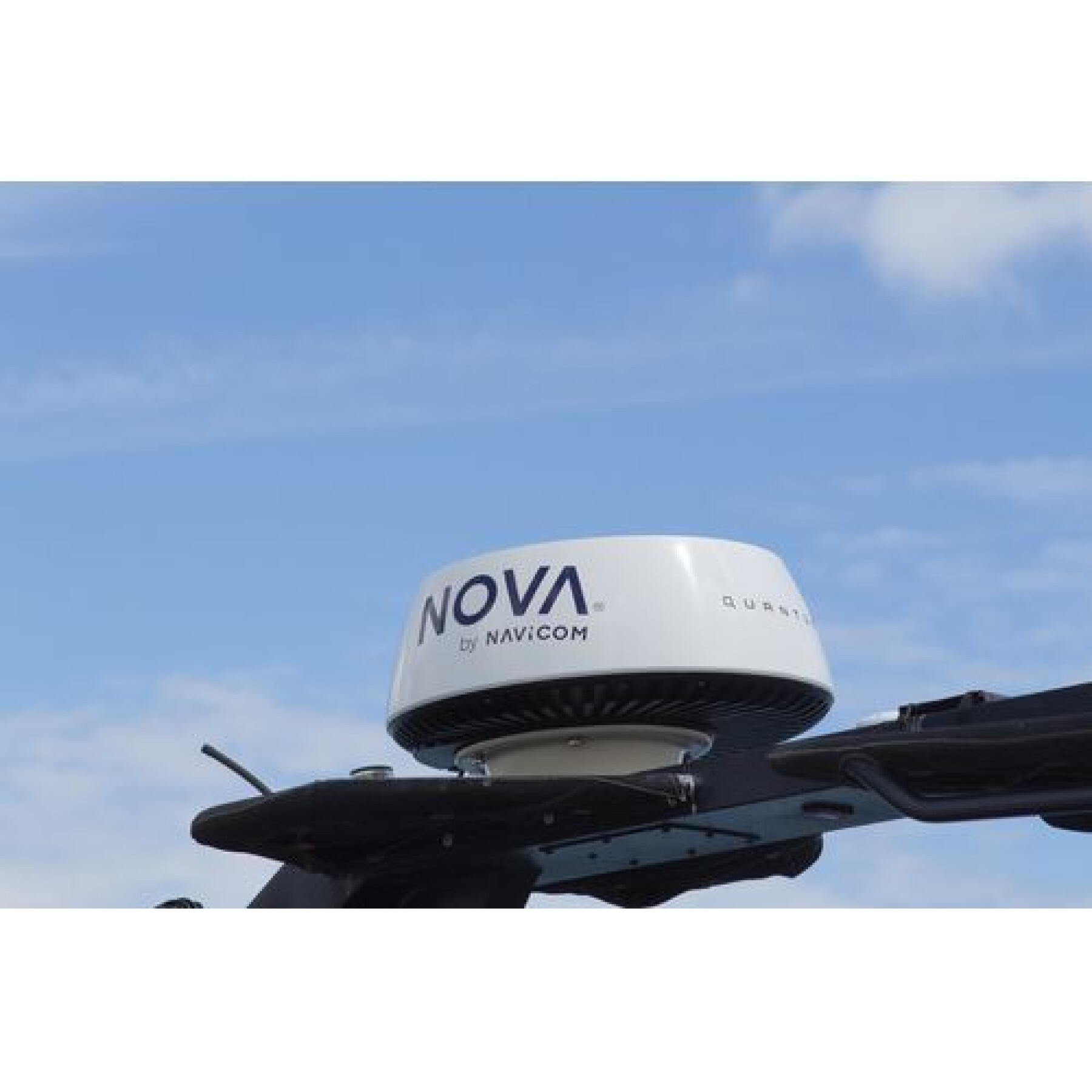 Pack Radar + câble 10m pour Nova
