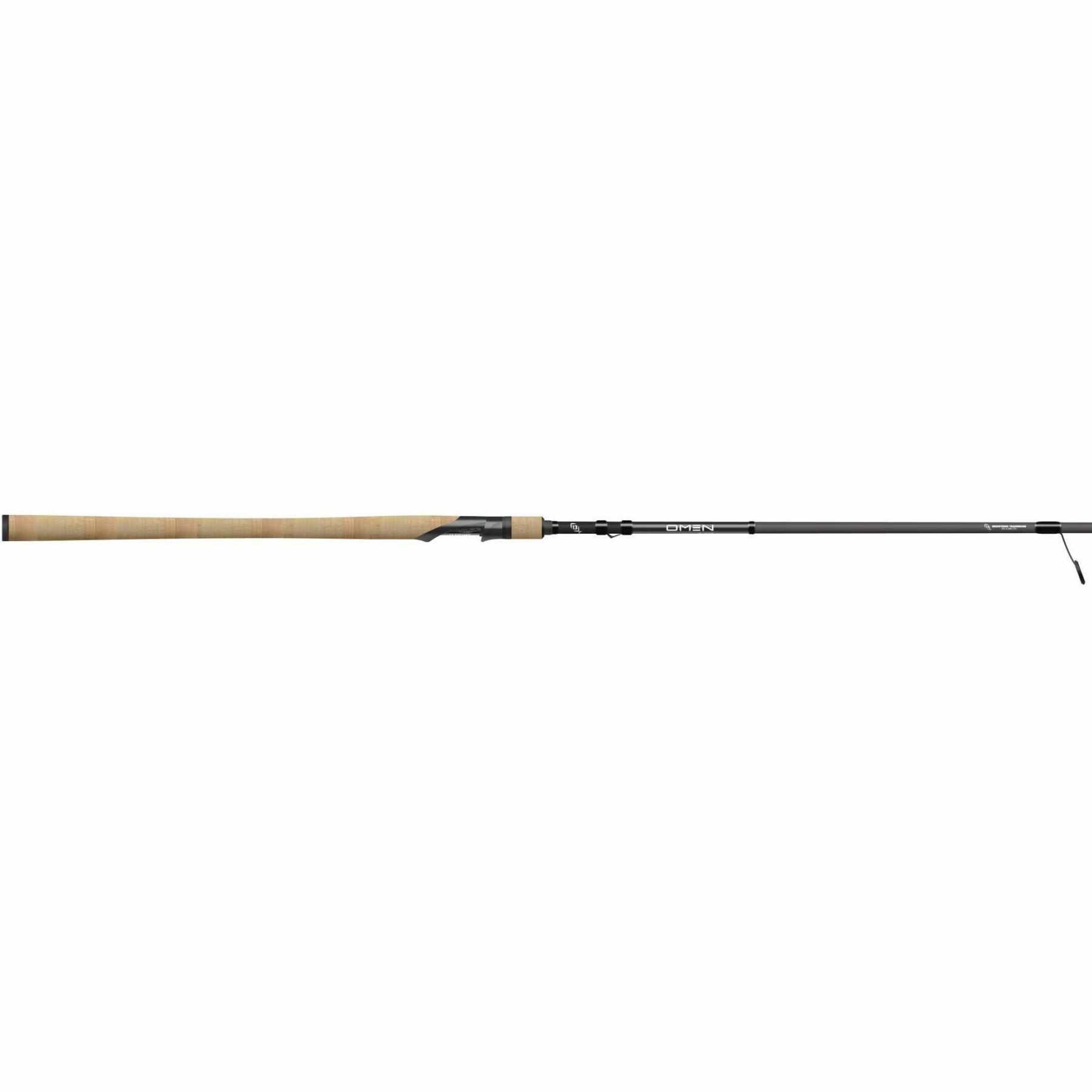 Canne 13 Fishing Quest Spin 2,8m 5-20g
