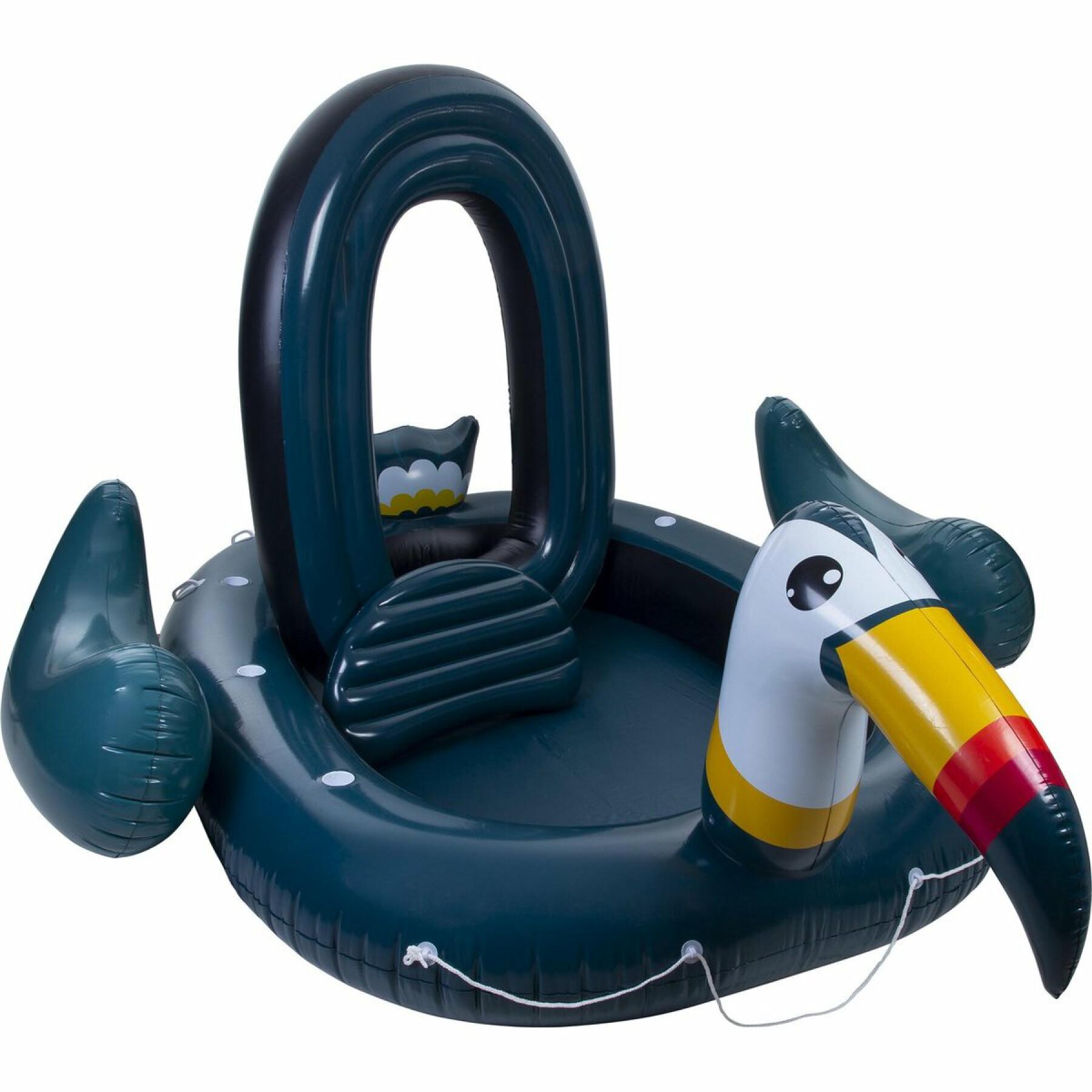 Bateau gonflable The Pure4Fun Toucan