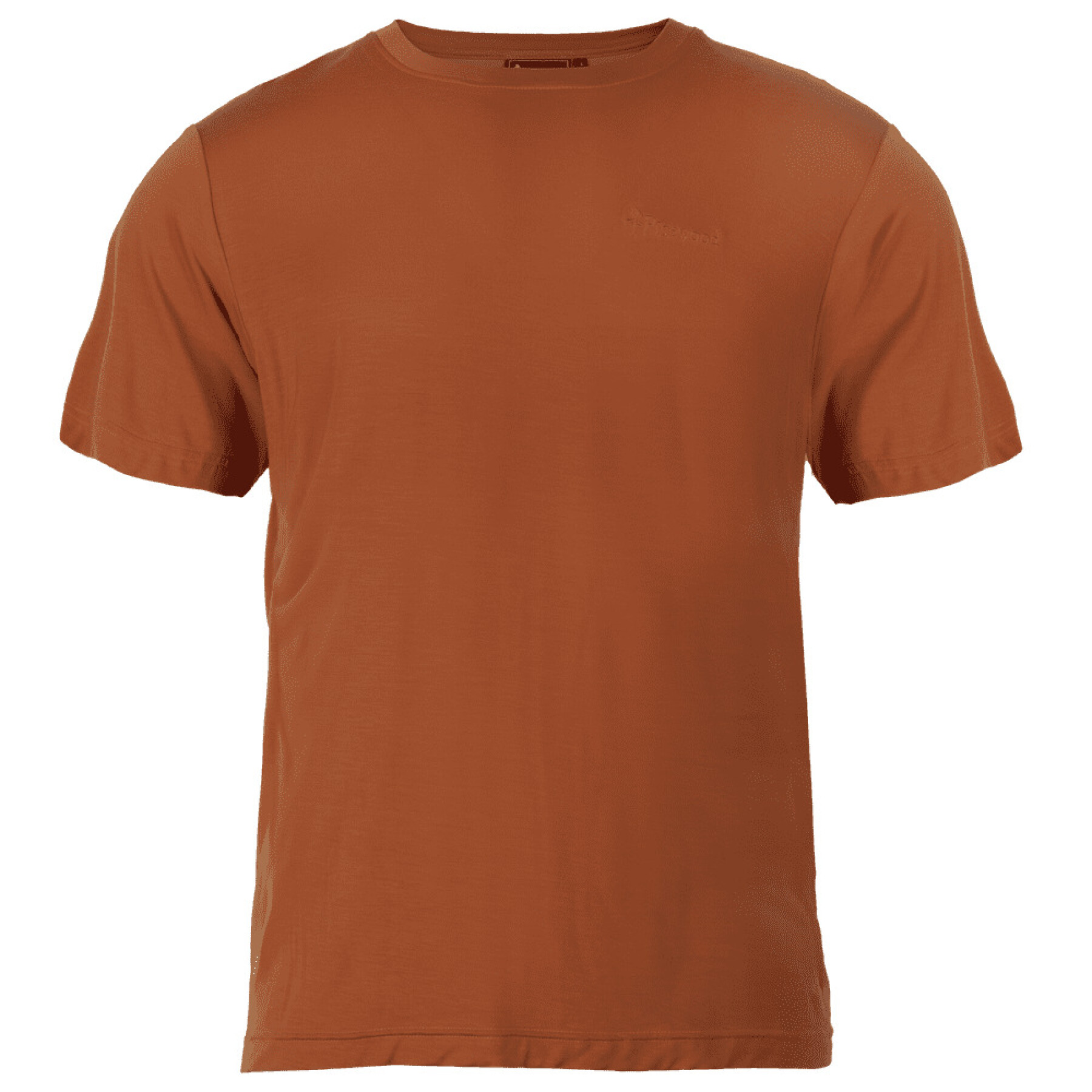 T-shirt Pinewood Active Fast-Dry