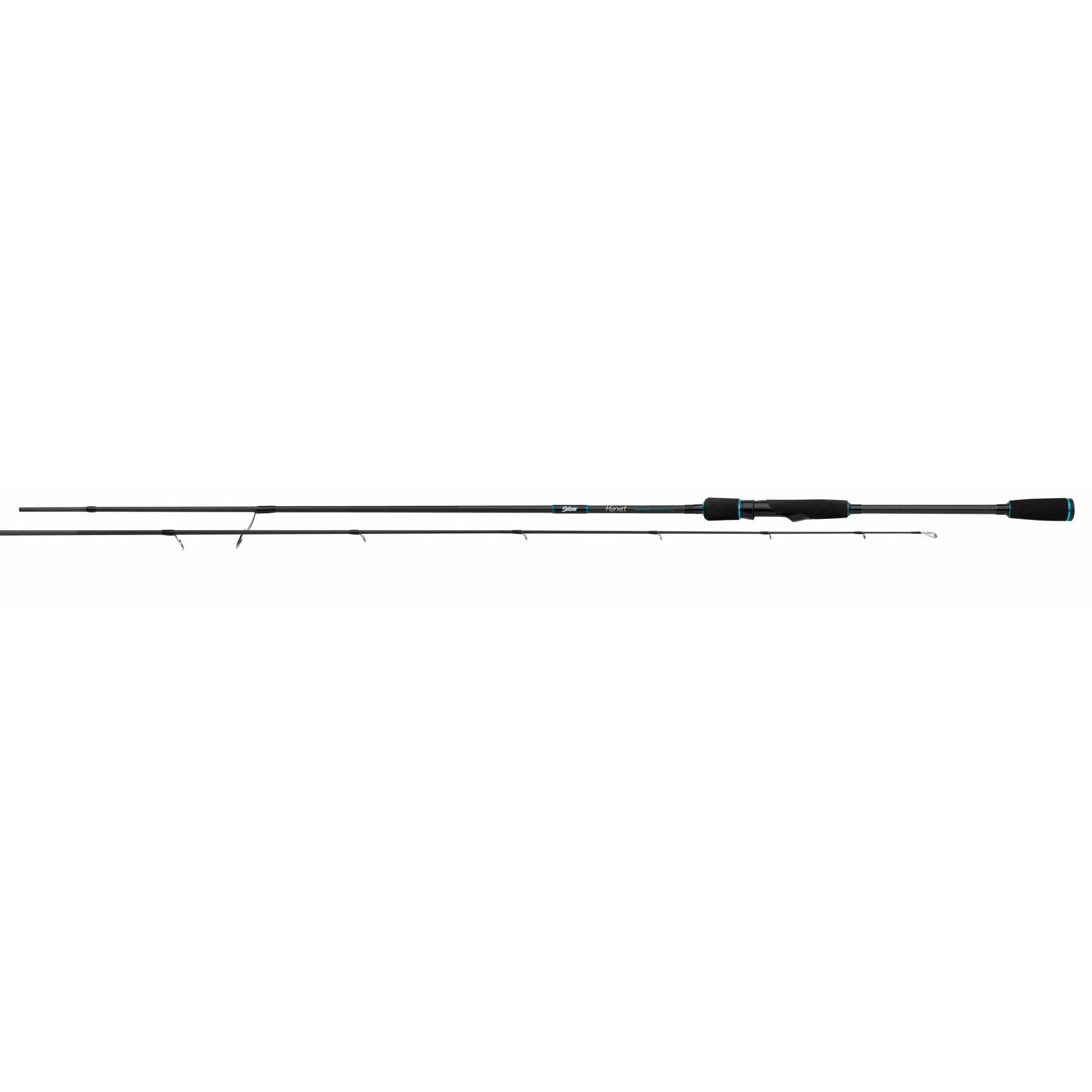Canne spinning Salmo Hornet Pro Finesse 3-14g