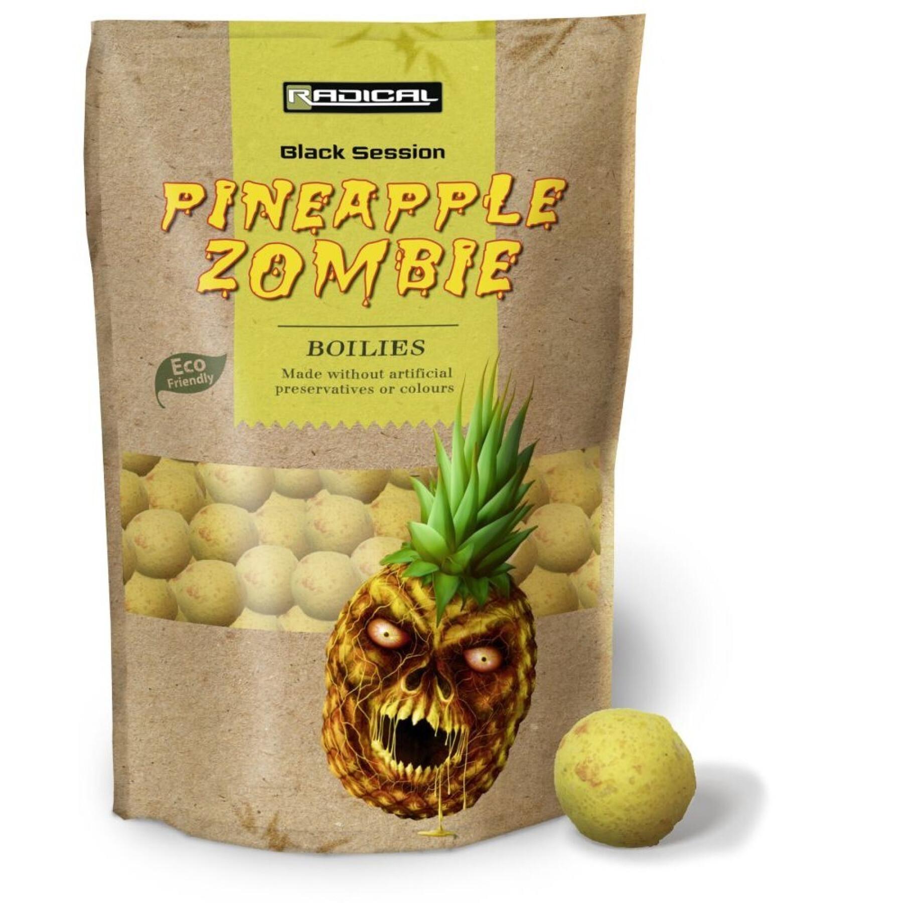 Bouillettes Radical Pineapple Zombie – 1kg