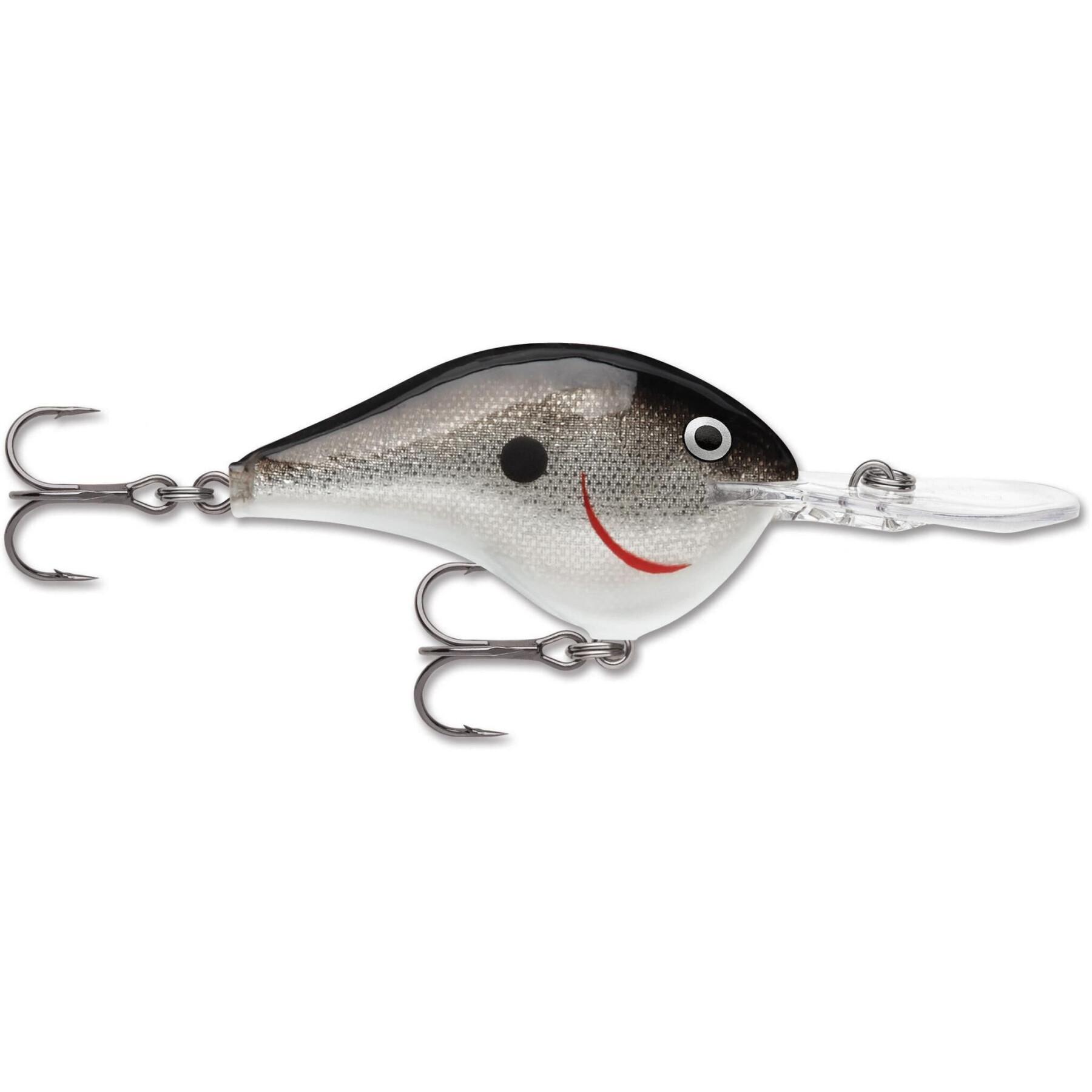 Leurre Rapala Dives-To Series – 9g