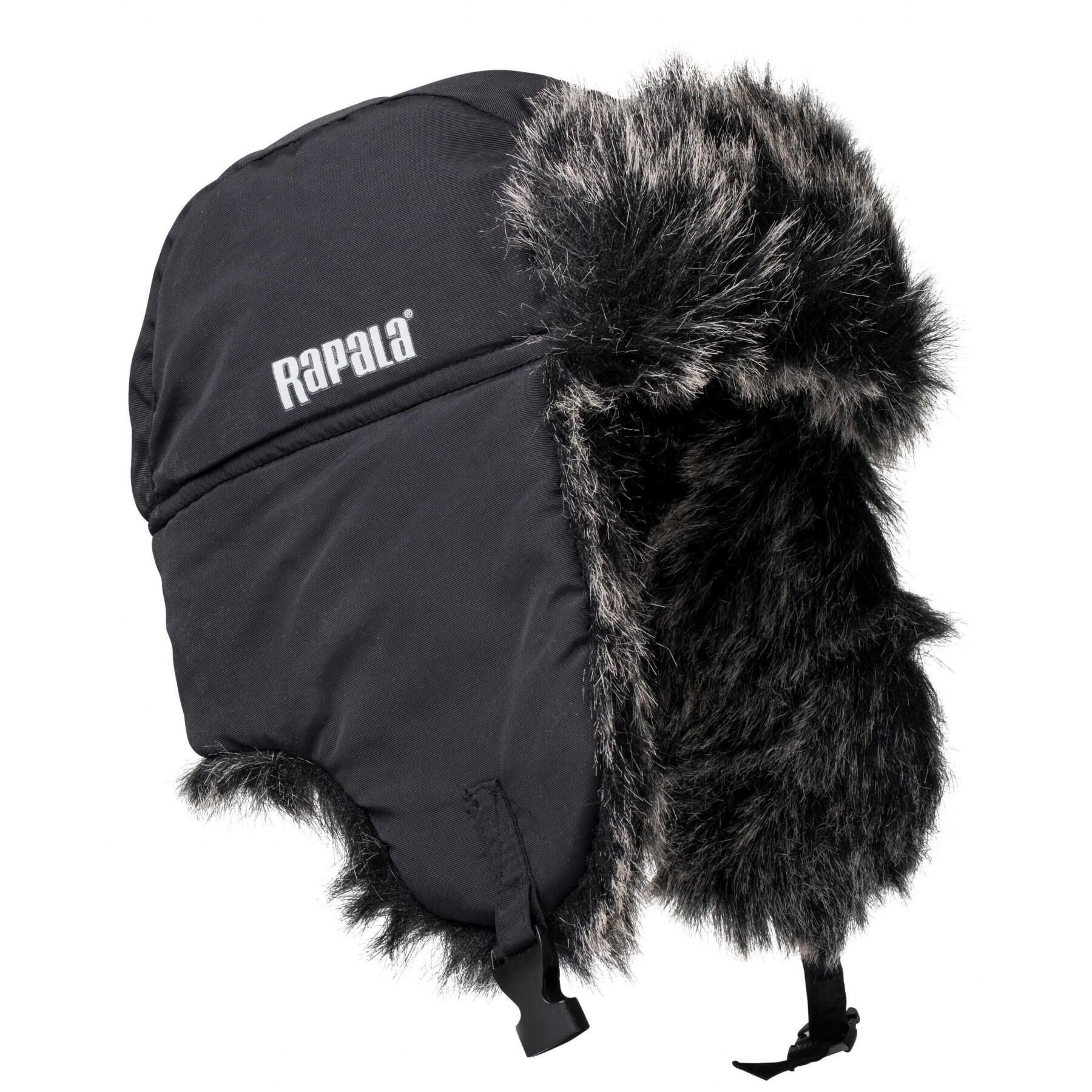 Chapeau Rapala Winter Trapper