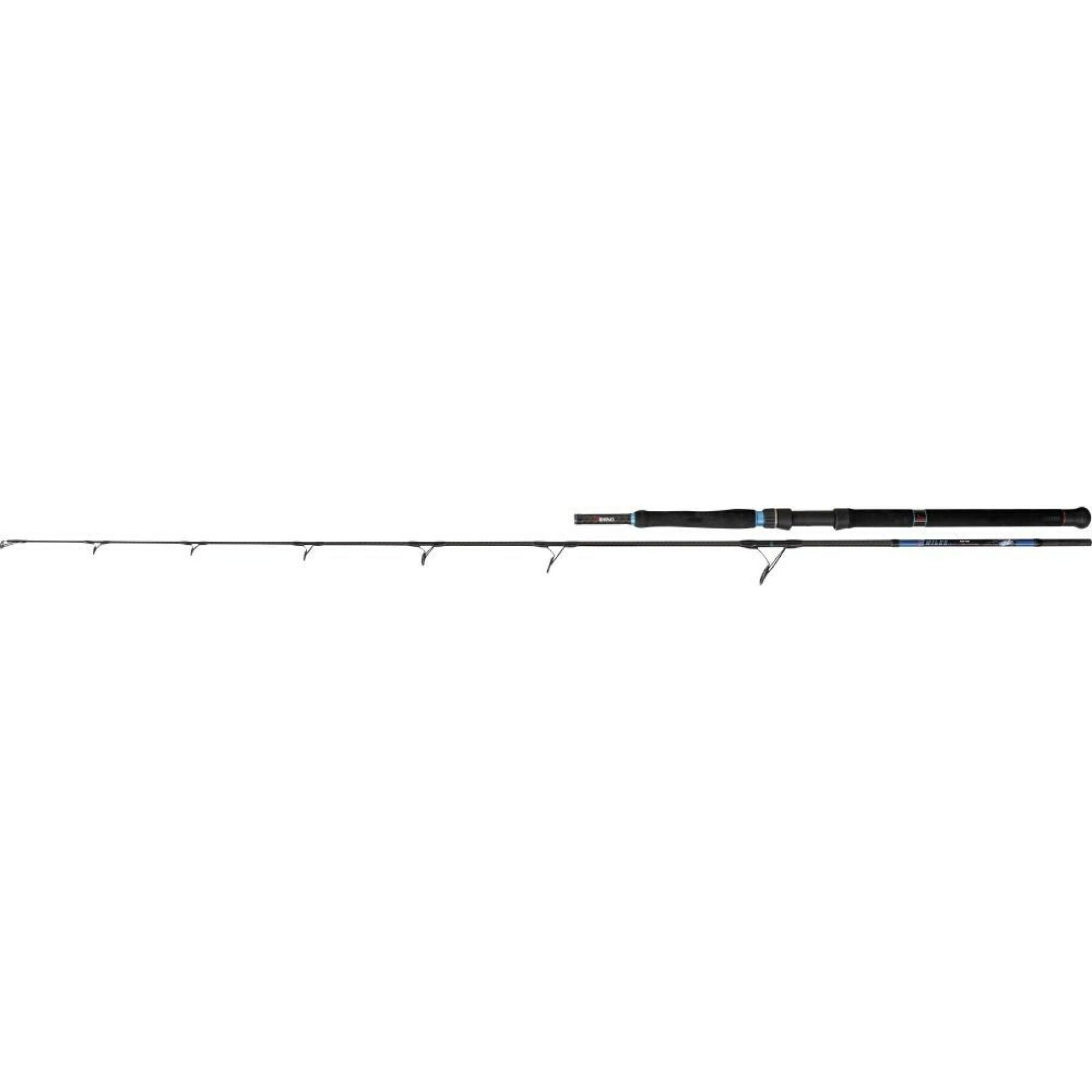 Canne Rhino 8 Miles Out Blue Fish 200-250g