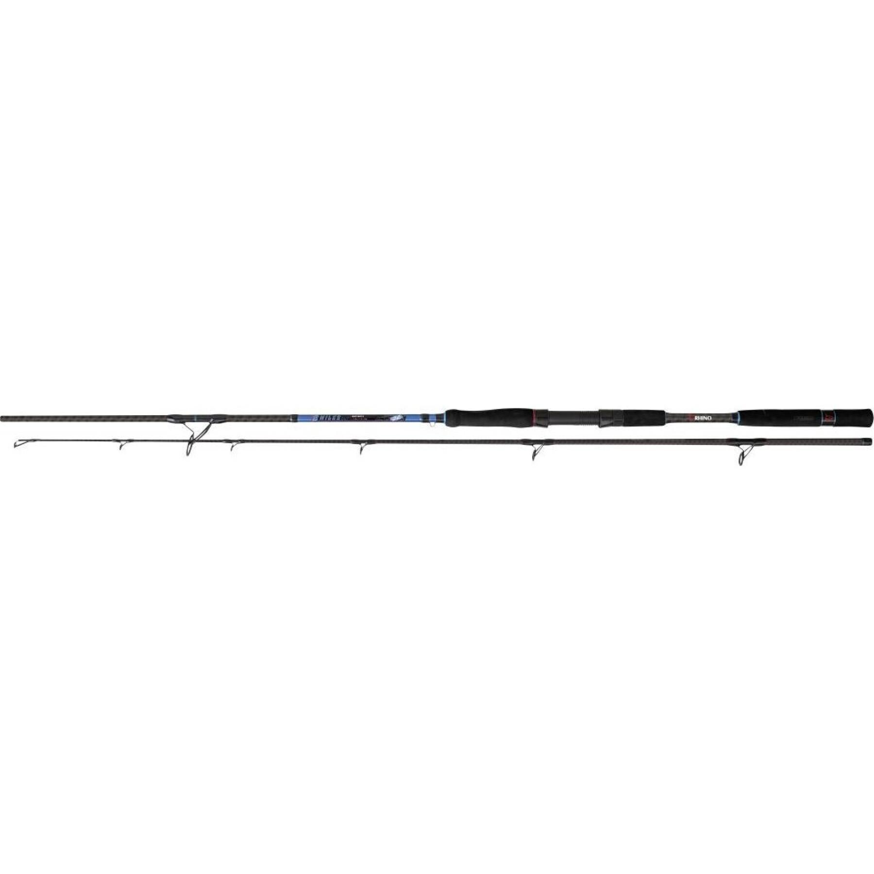 Canne Rhino 8 Miles Out Boat Cast H 220g