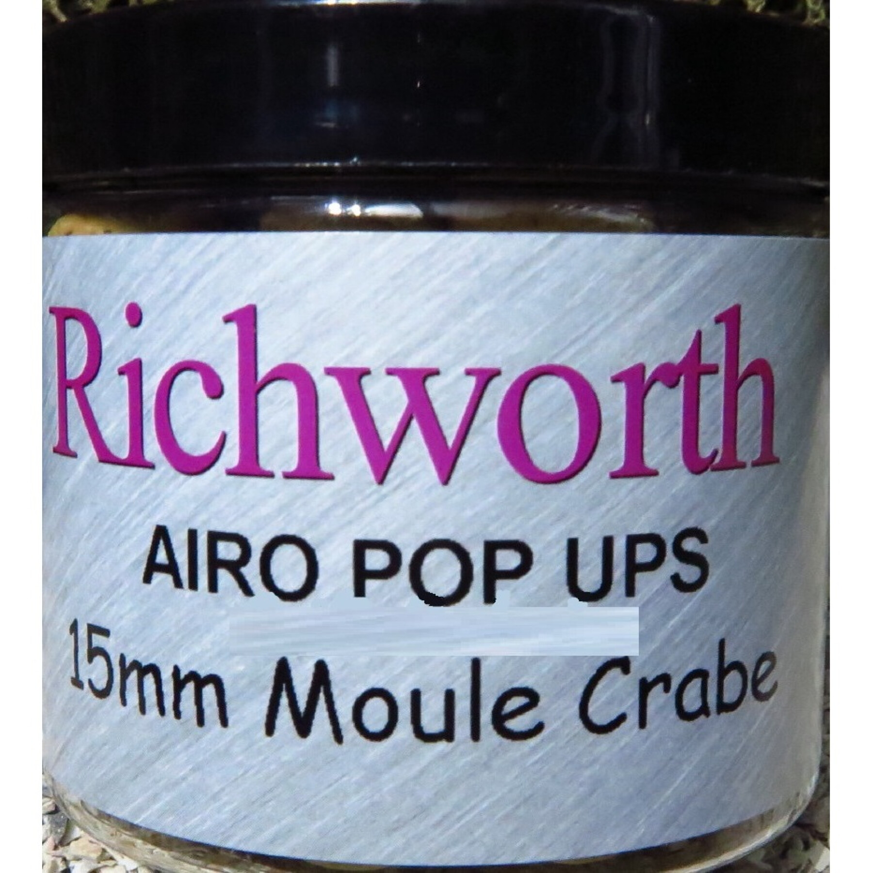 Richworth Moule Crabe 130ml