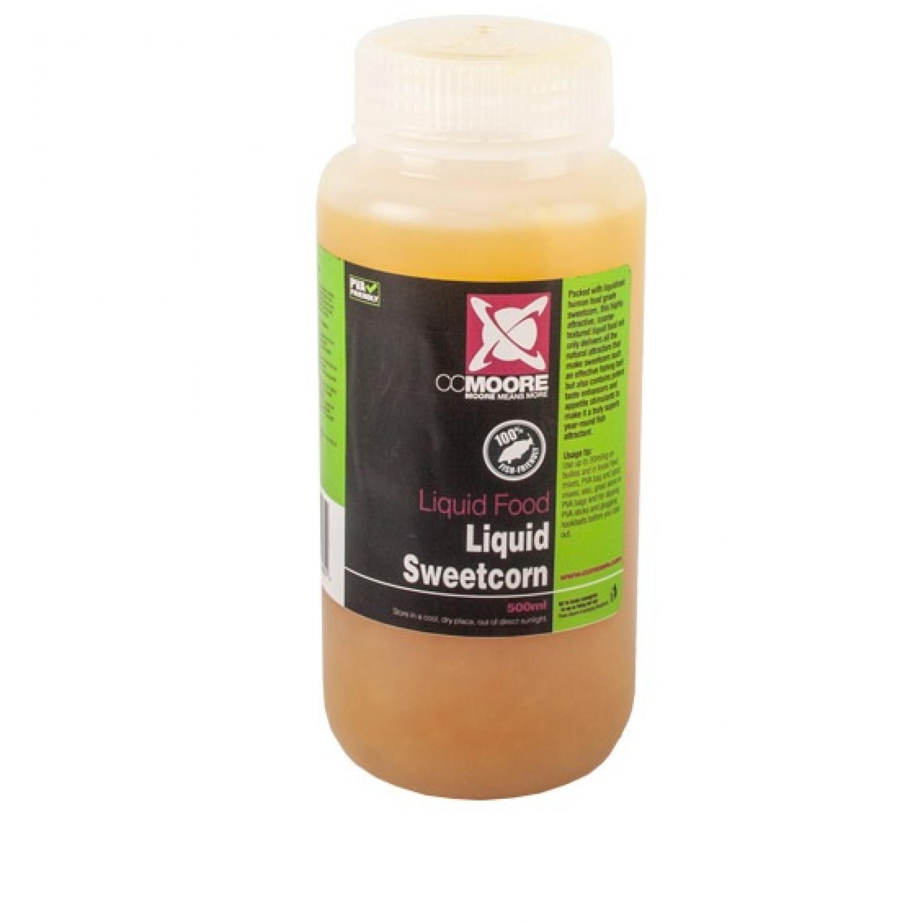 Liquides Additifs CCMoore Ultra Sweetcorn Essence 100ml