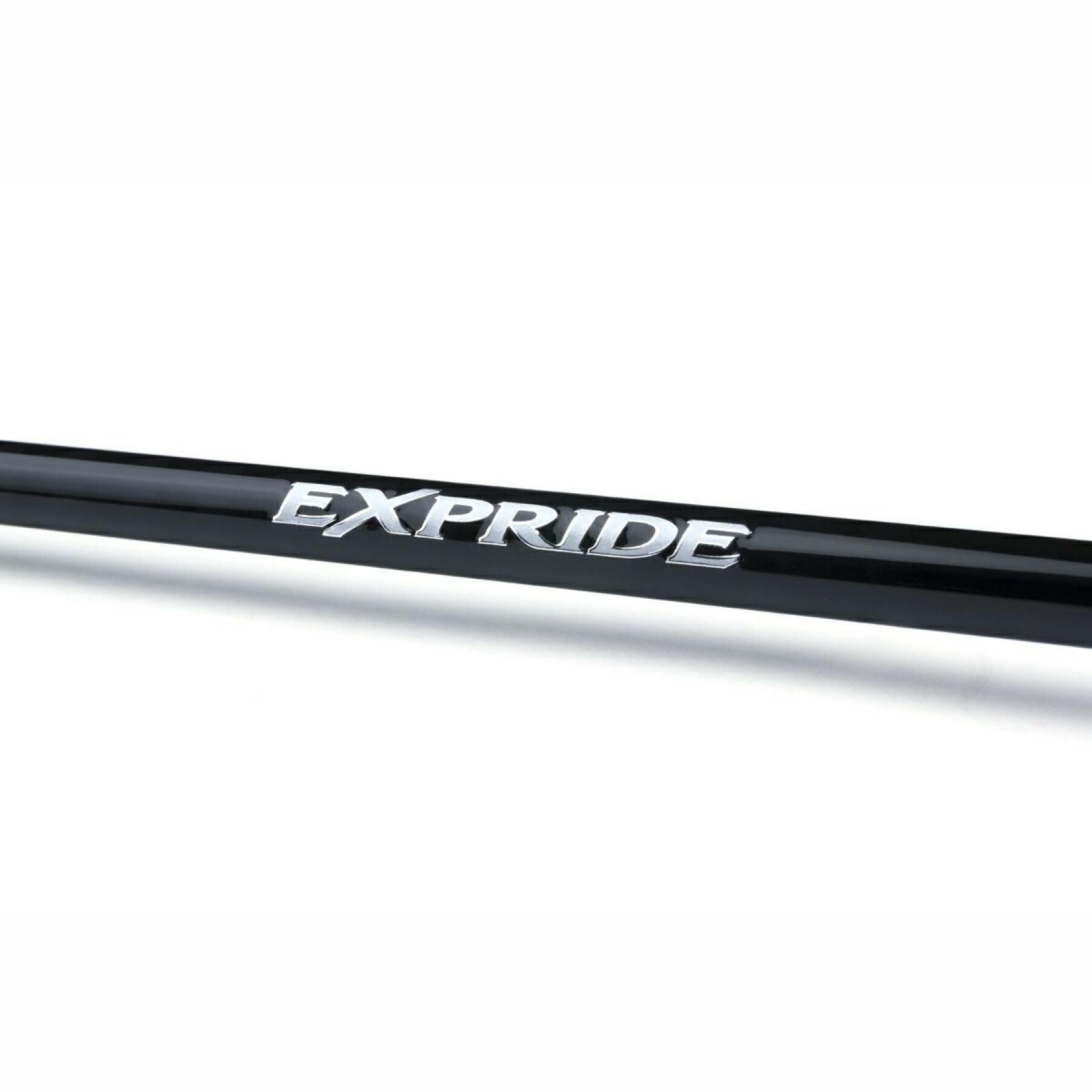 Canne spinning Shimano Expride 2-7g
