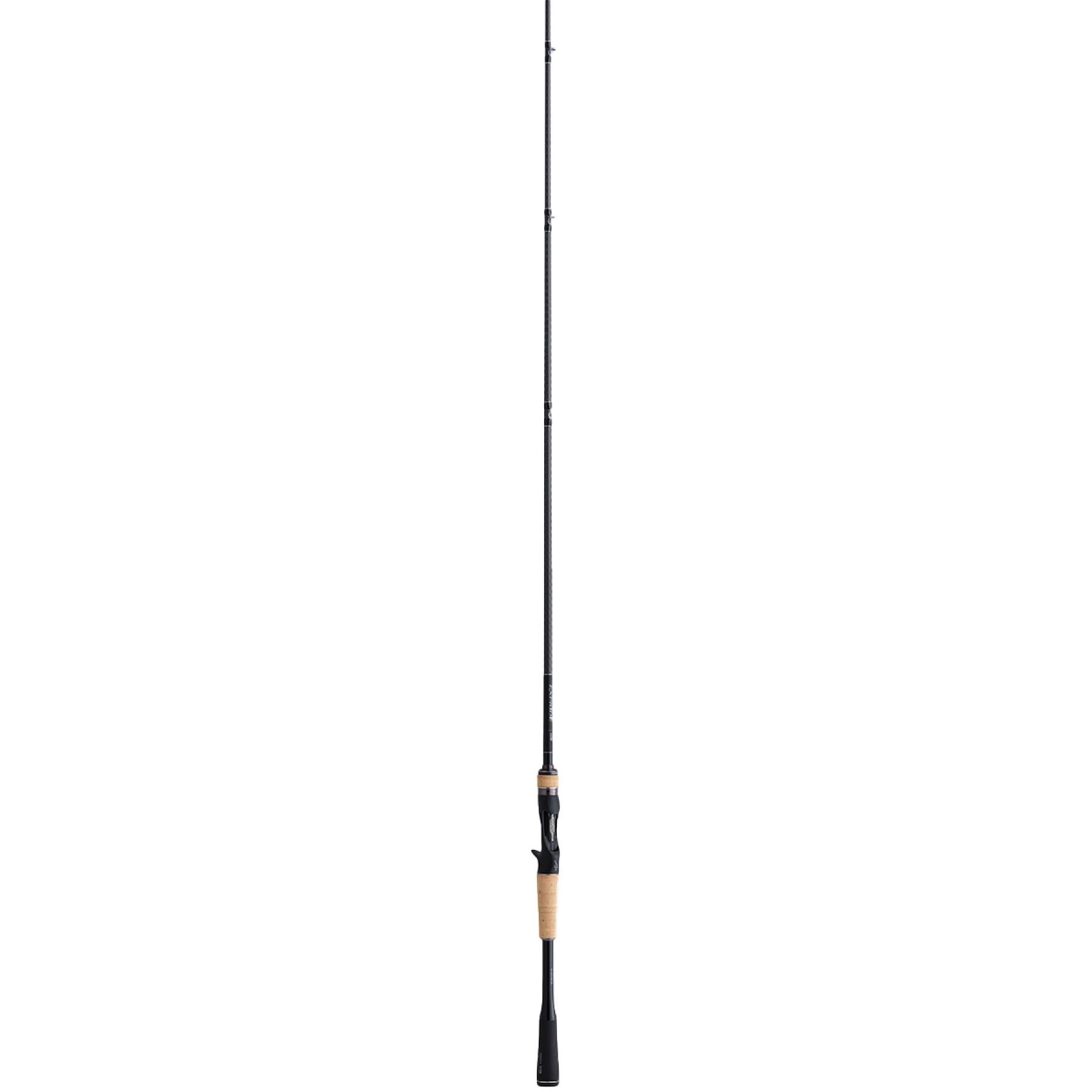 Canne casting Shimano Expride 7-21 g