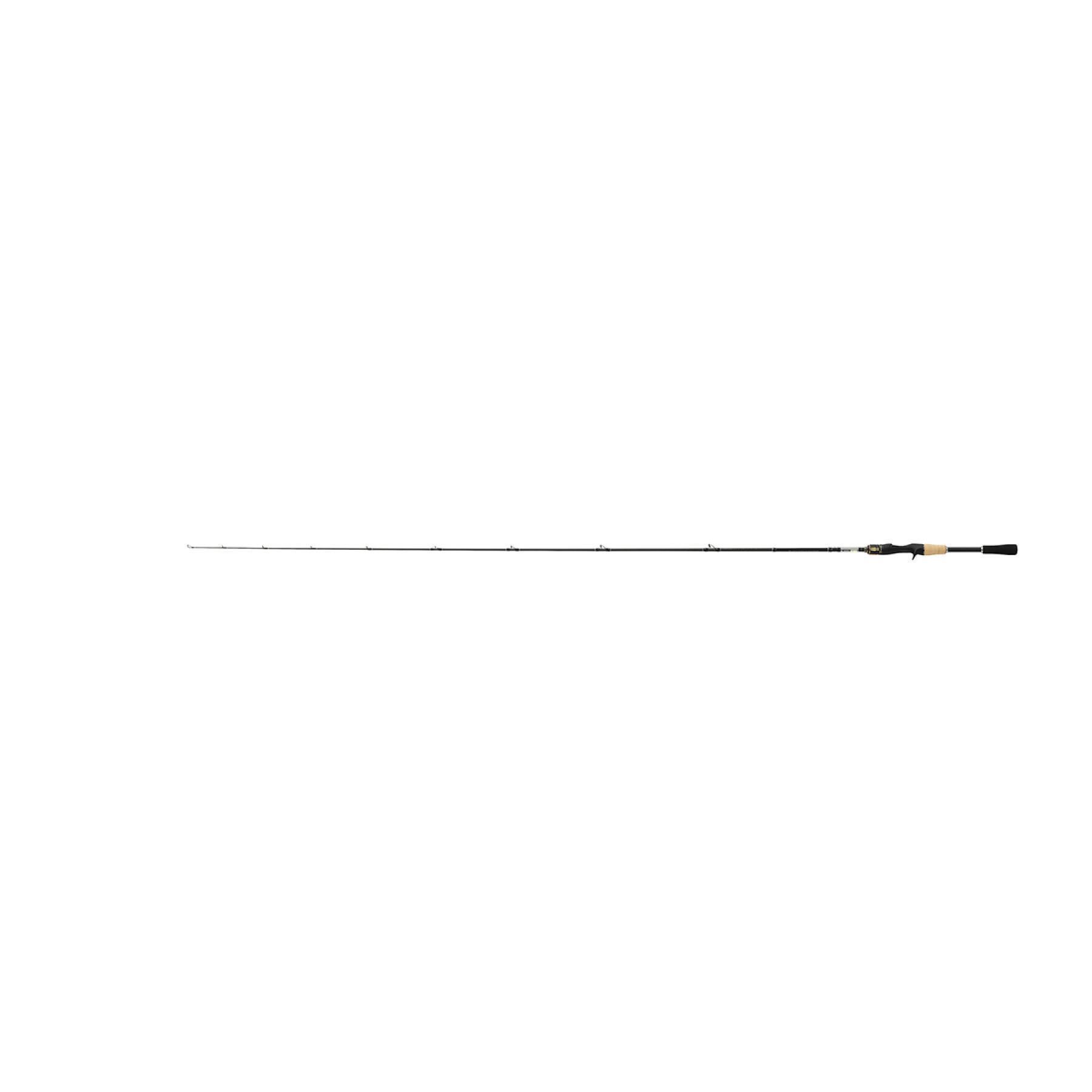 Canne casting Shimano Sustain fast 42-84 g