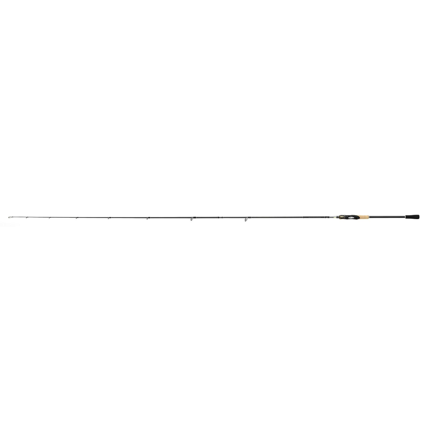 Canne spinning Shimano Sustain Fast 42-84 g