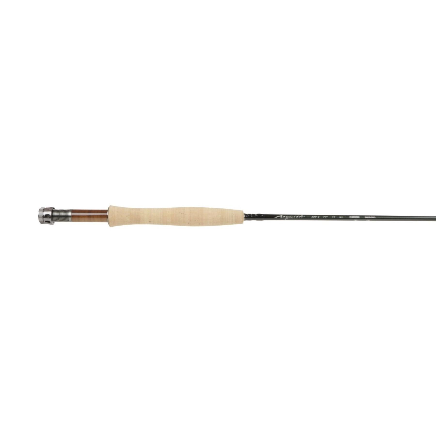 Canne mouche Shimano Gls Asquith 590-4