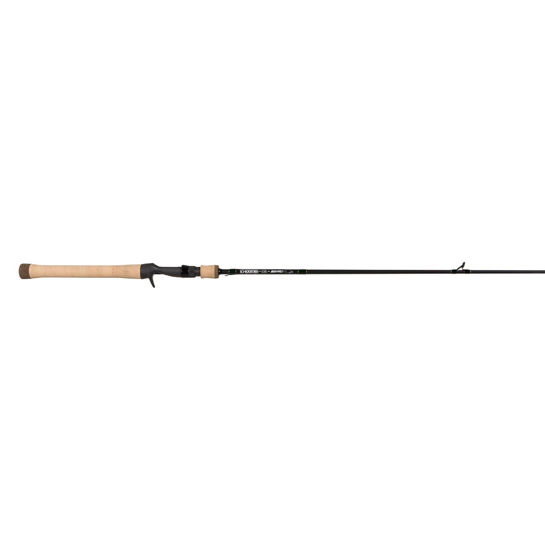 Canne spinning Shimano Gls Imx-Pro Mag Bass 783c