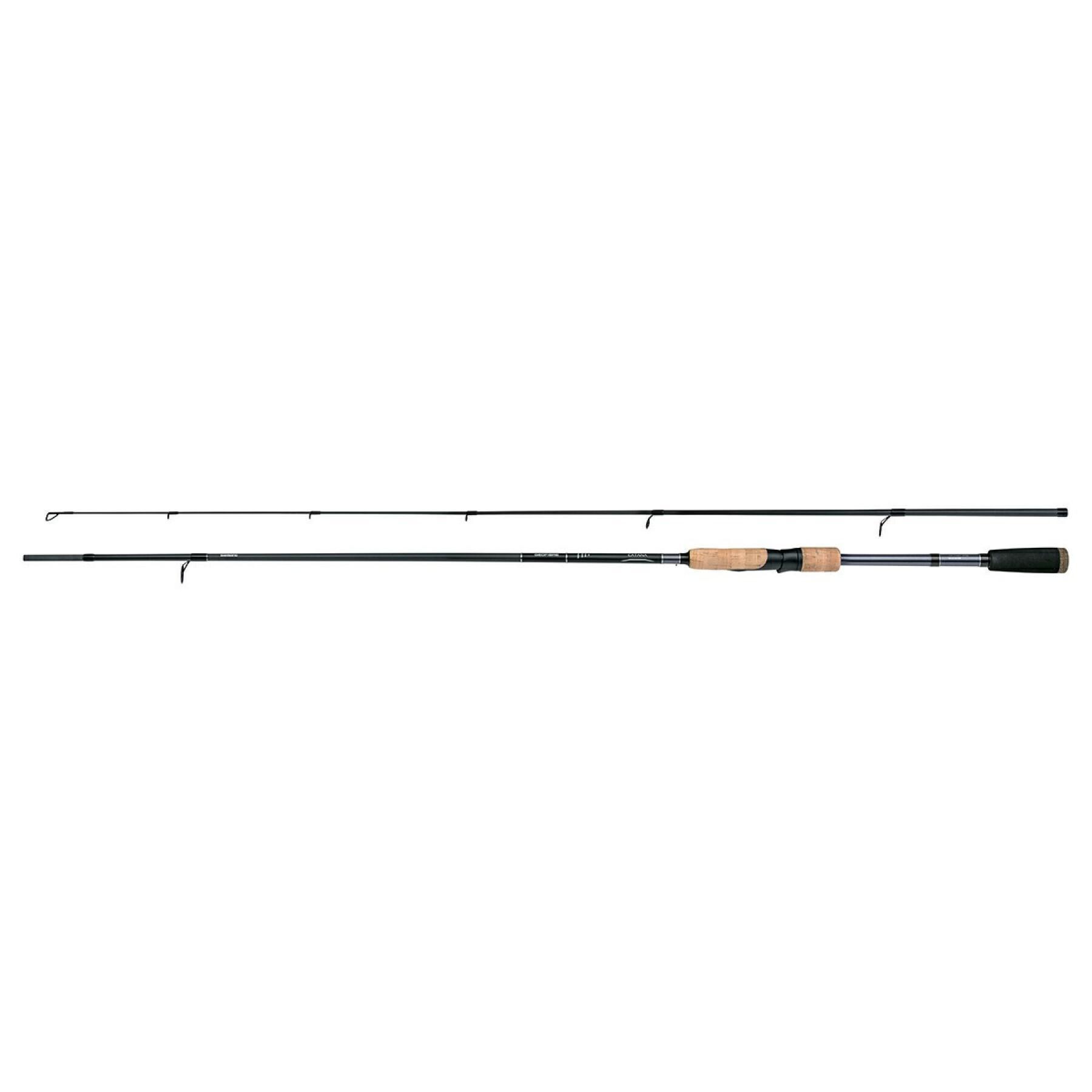 Canne spinning Shimano Catana FX Spinning M-F 7'10'' 20-50g