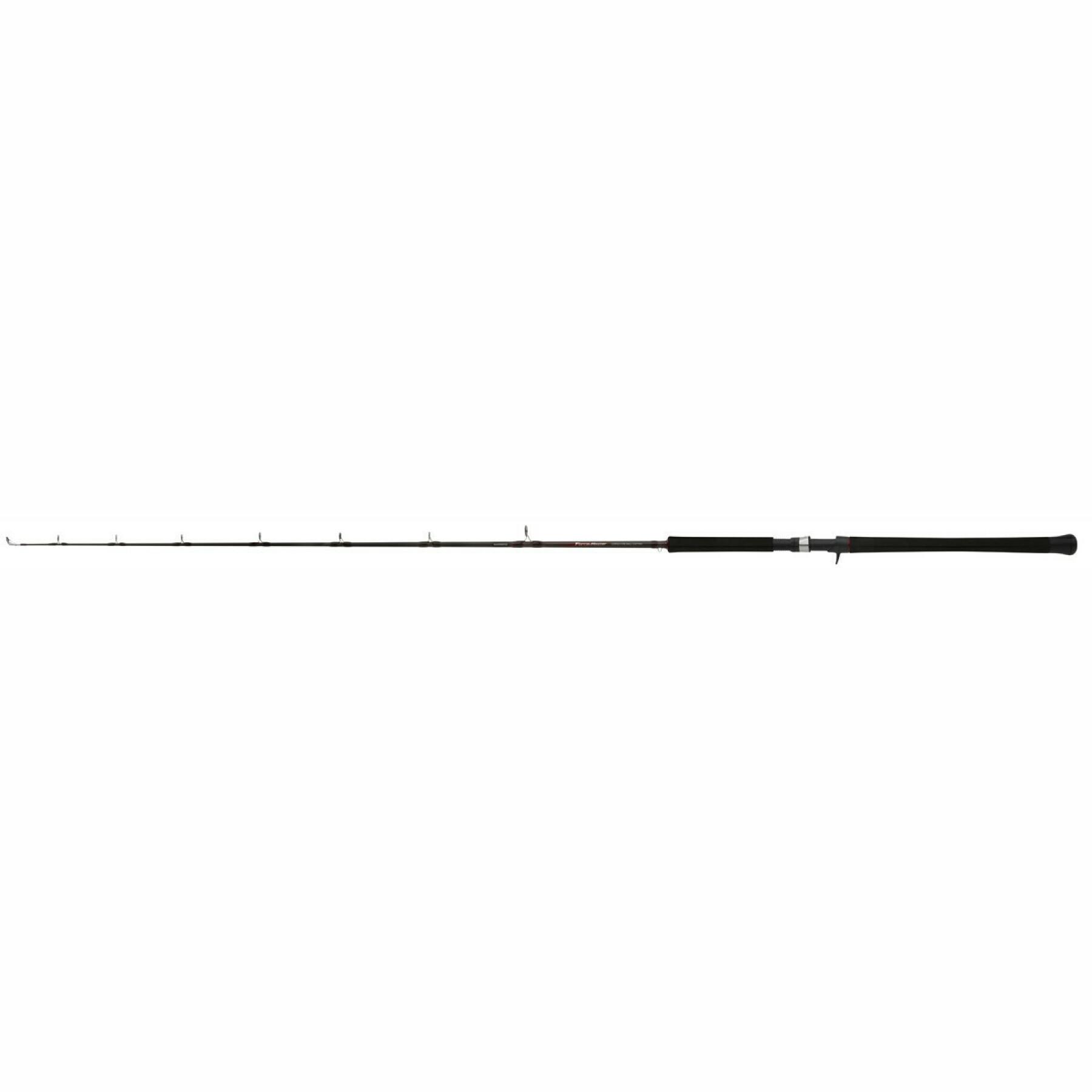Canne casting Shimano Forcemaster Catfish Fire Ball 85-200g