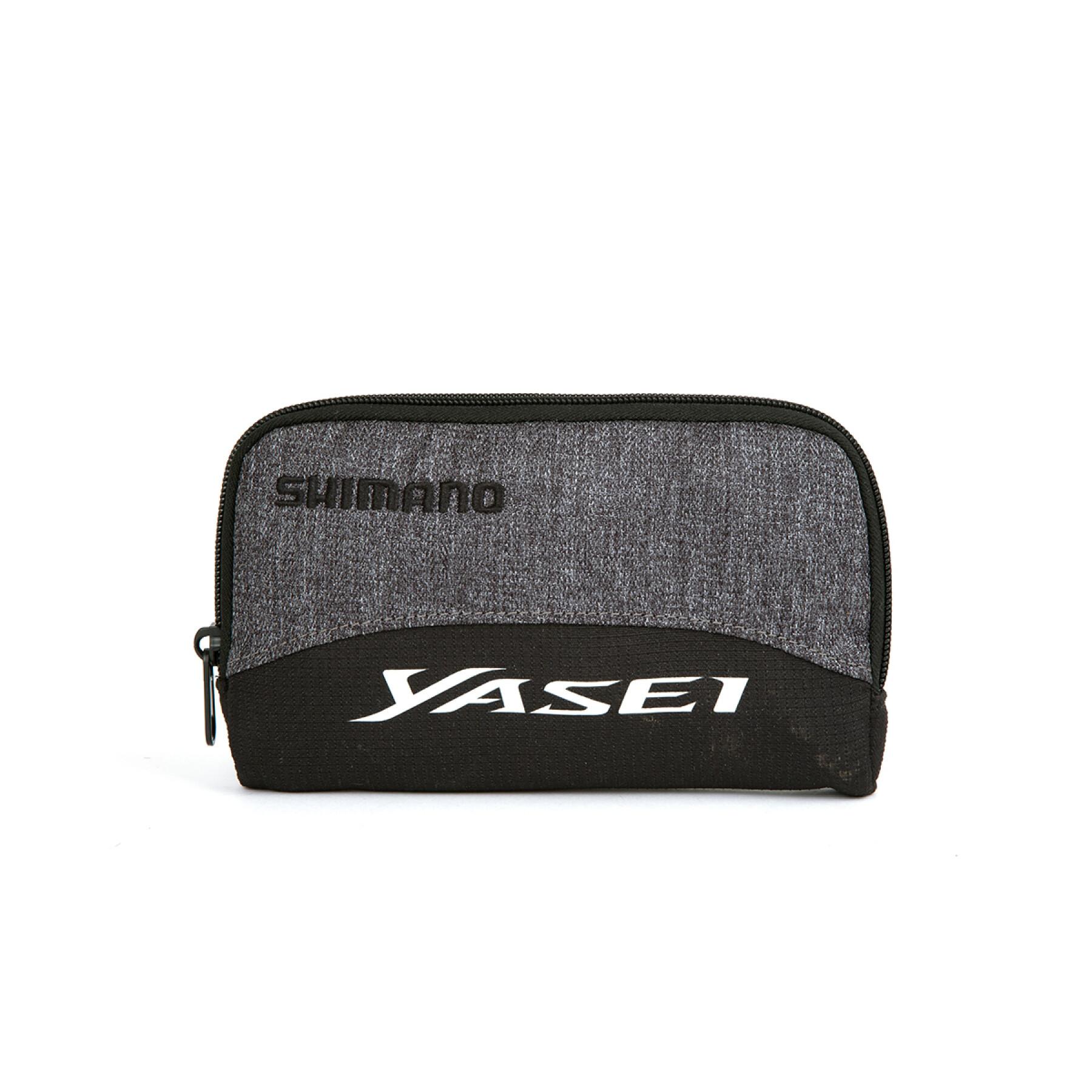 Sac à leurre Shimano Luggage Yasei Sync