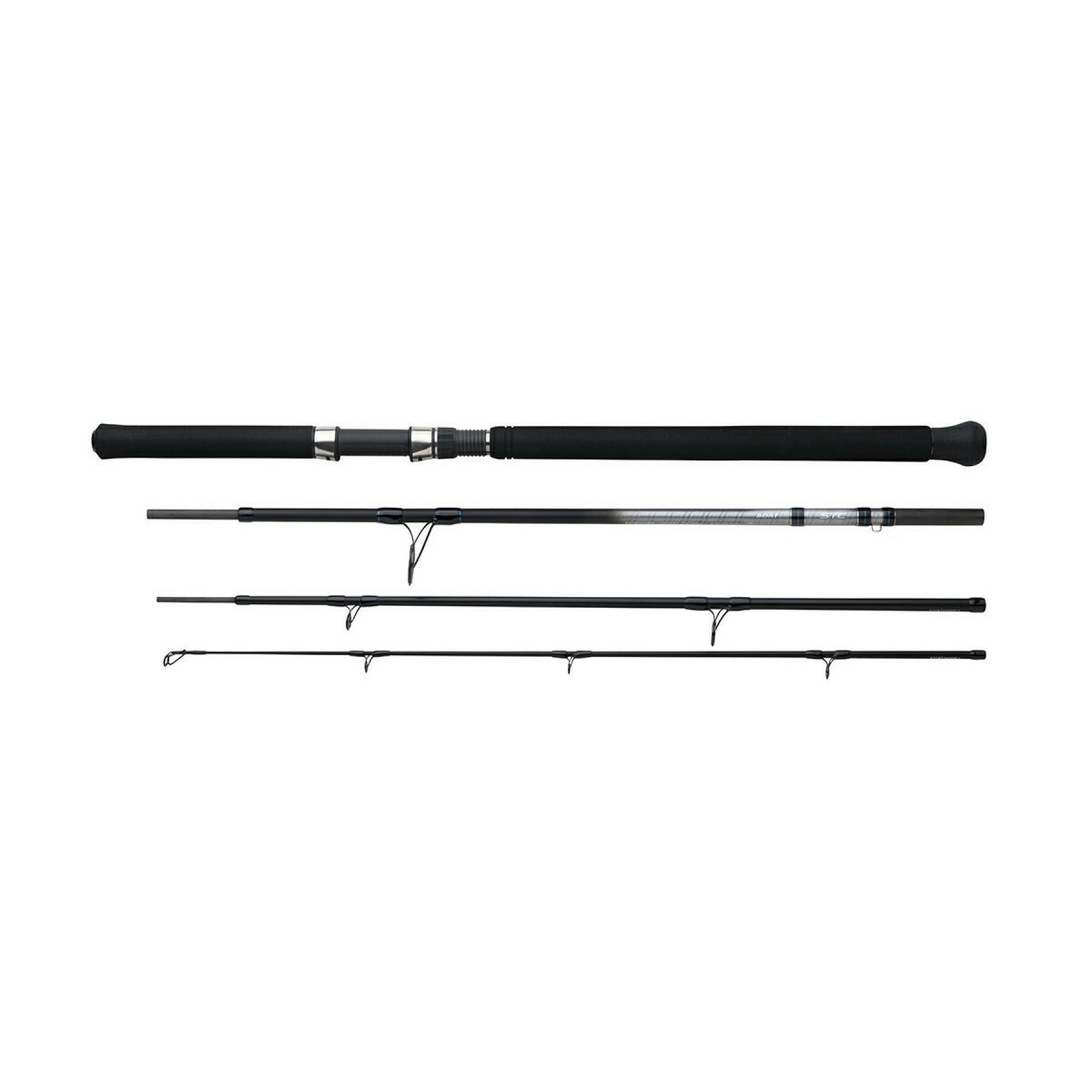 Canne Shimano Rod STC Boat 150-300g