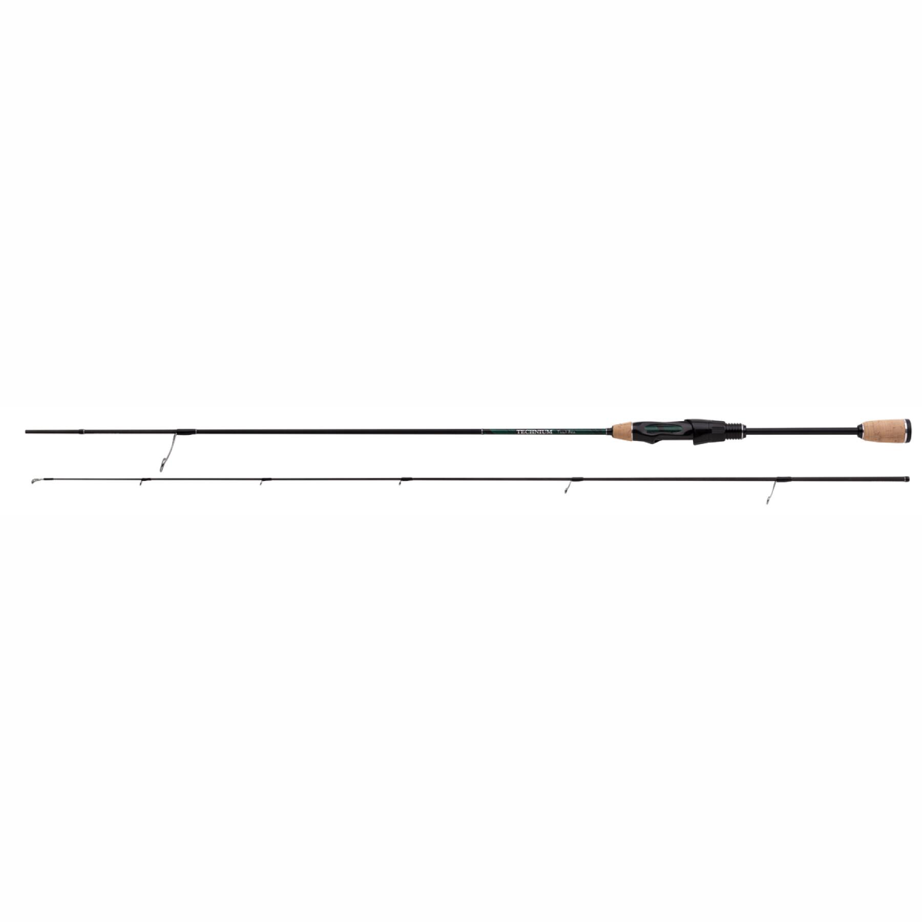 Canne spinning Shimano Technium Trout Area 0,5-3 g