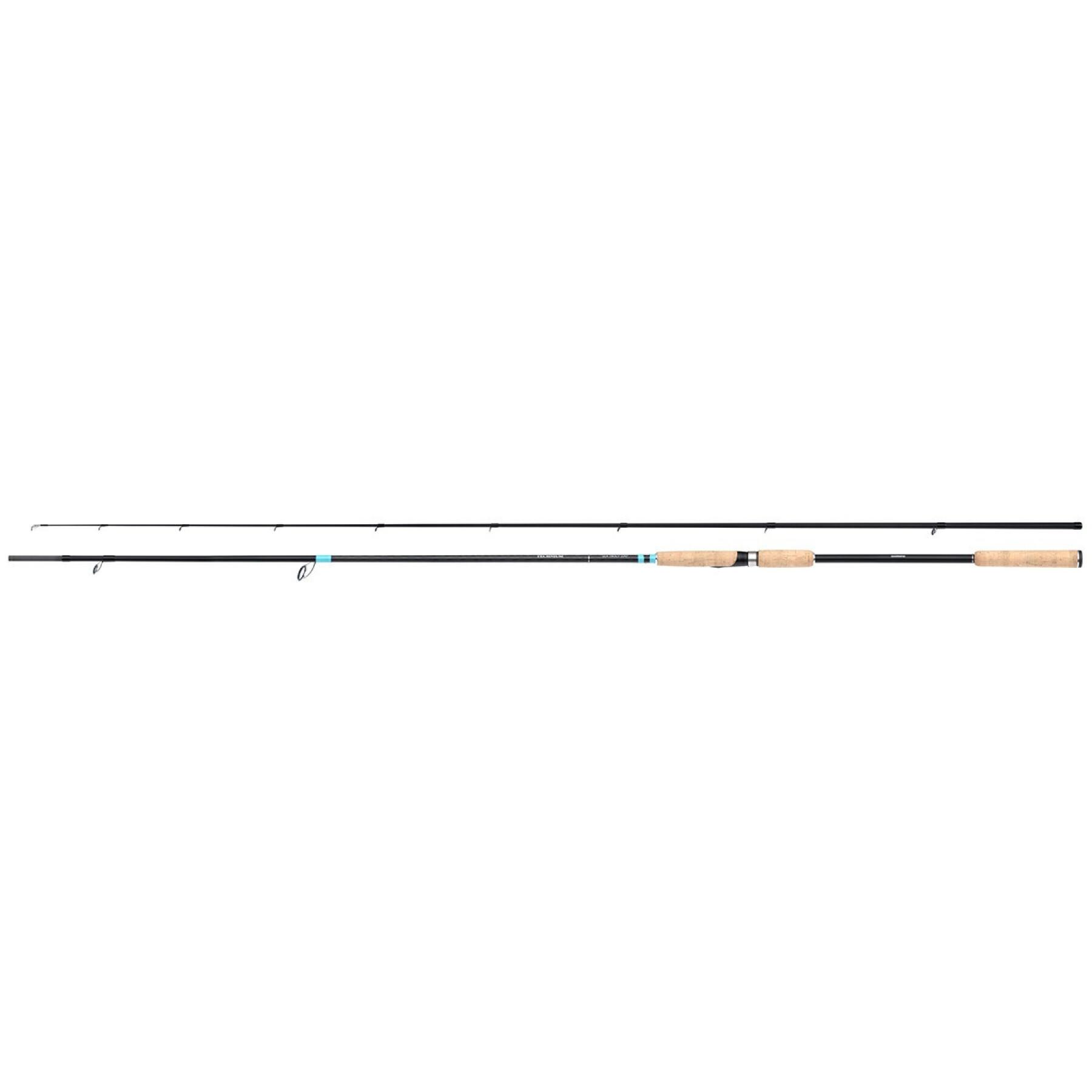 Canne spinning Shimano Technium Trout 9'0 5-15g