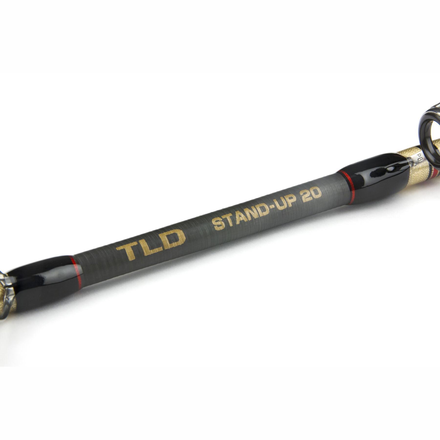 Canne Shimano TLD A Stand Up 30lb
