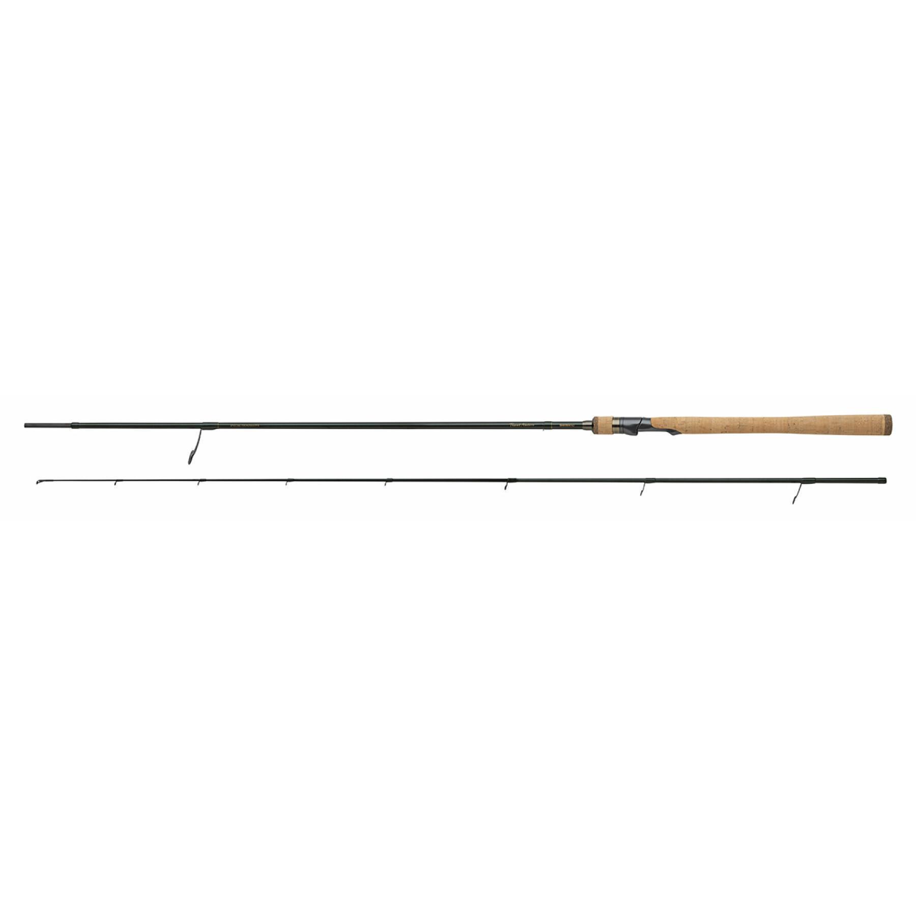 Canne spinning Shimano Trout Native SP 5-25 g
