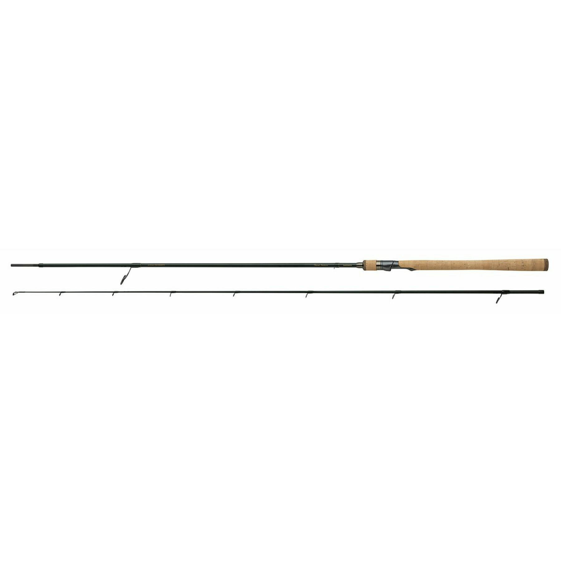 Canne spinnning Shimano Rod Trout Native 15-60g