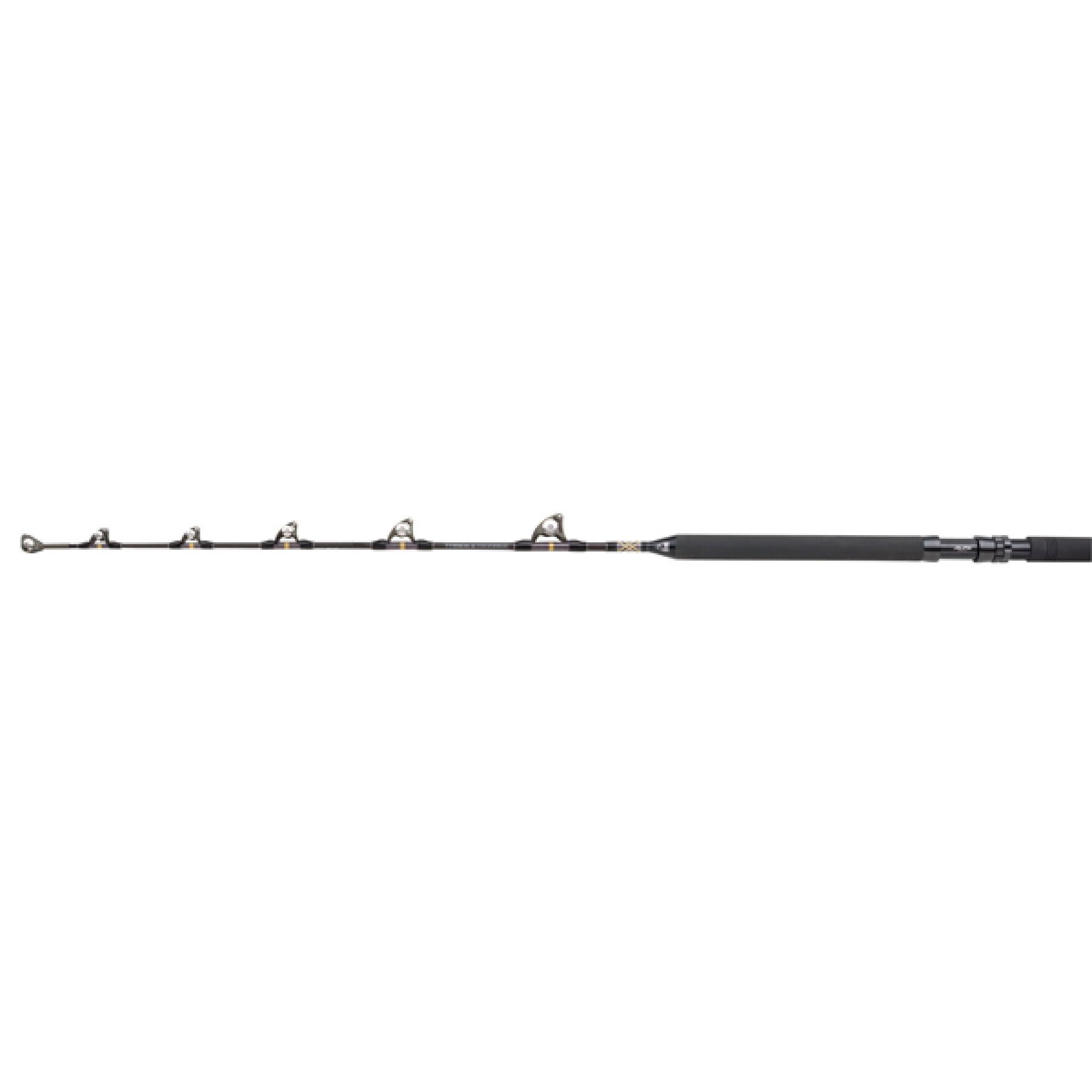 Canne Shimano Tyrnos A Stand Up 50 lb