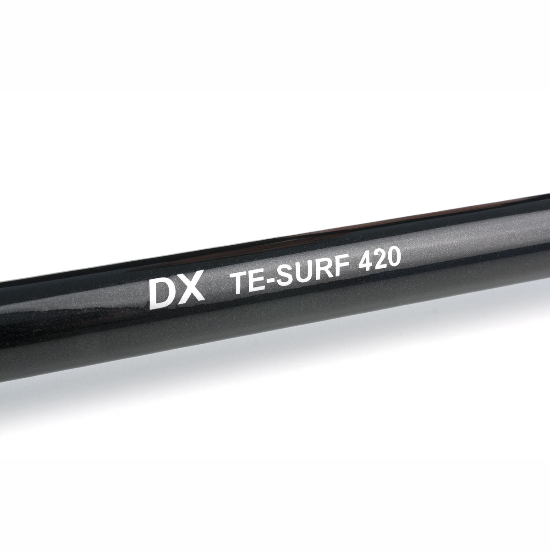 Canne télescopique Shimano Vengeance DX Surf 100 g
