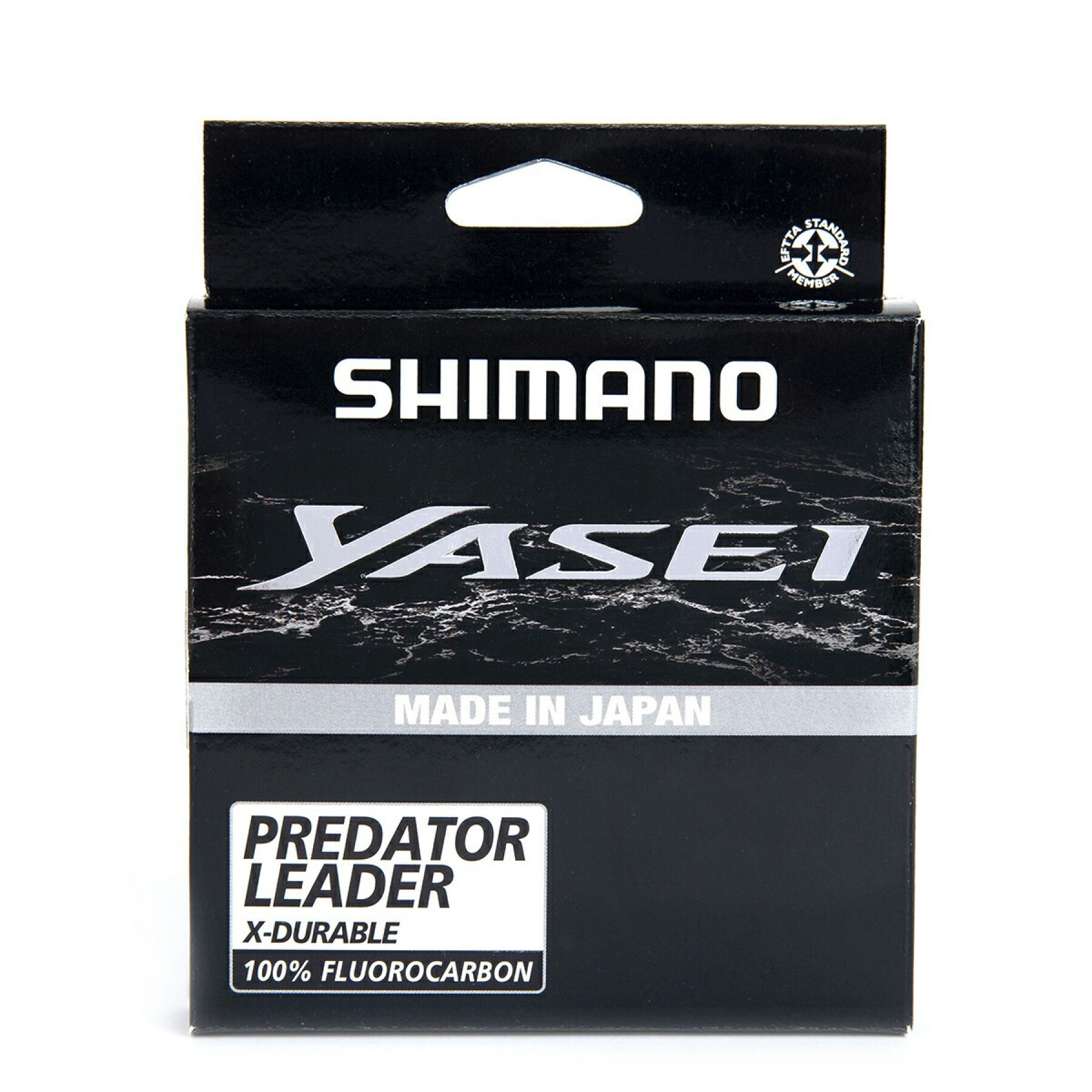 Fluorocarbone Shimano Yasai Predator 50m