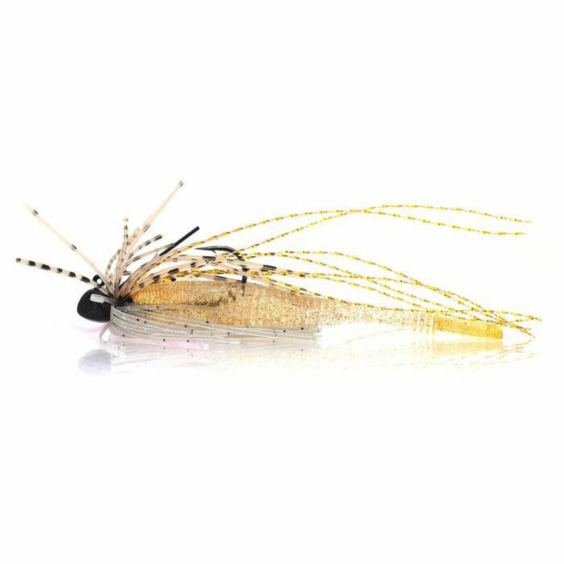 Leurre Duo Small Rubber Realis Jig 1,8g