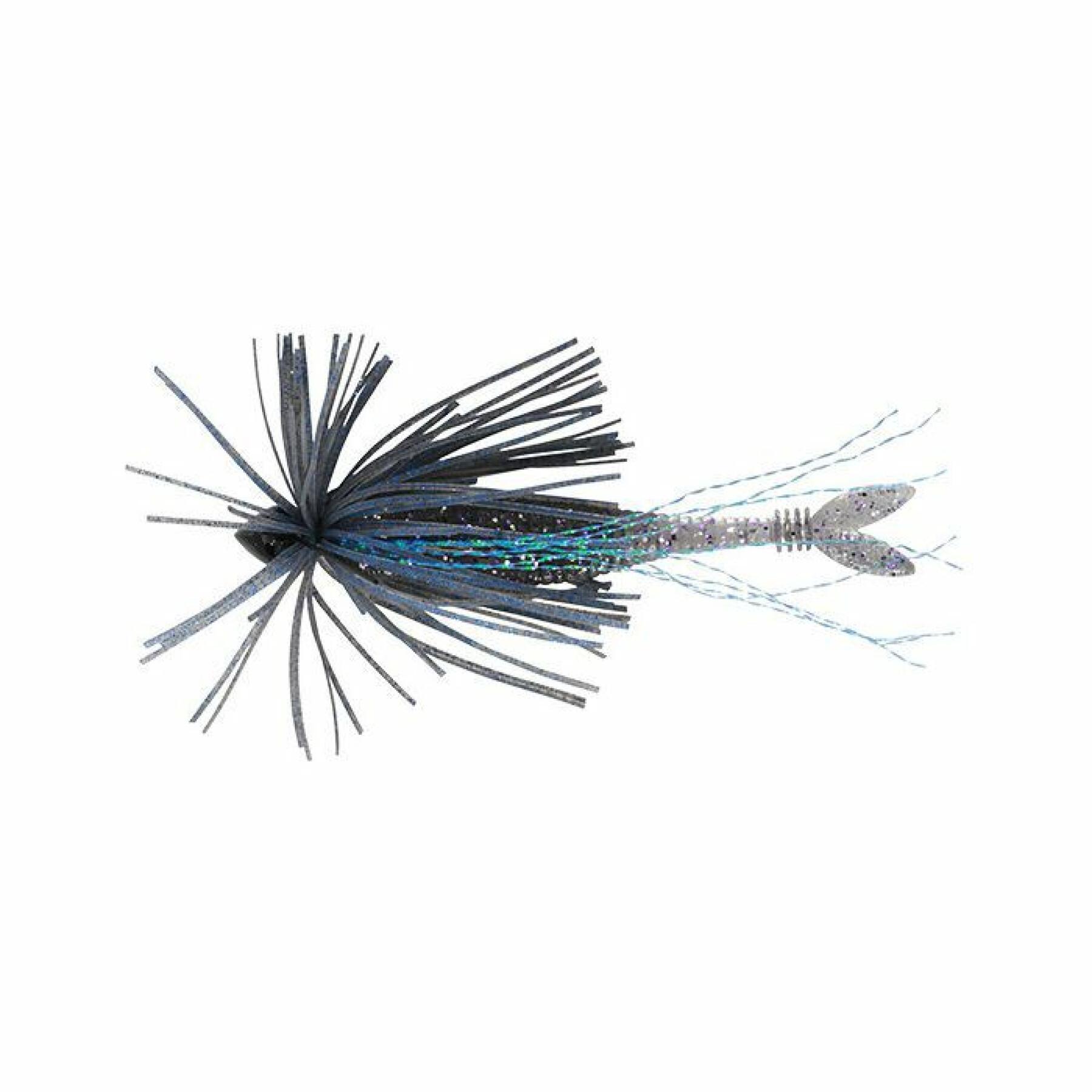 Leurre Duo Small Rubber Realis Jig 3,5g