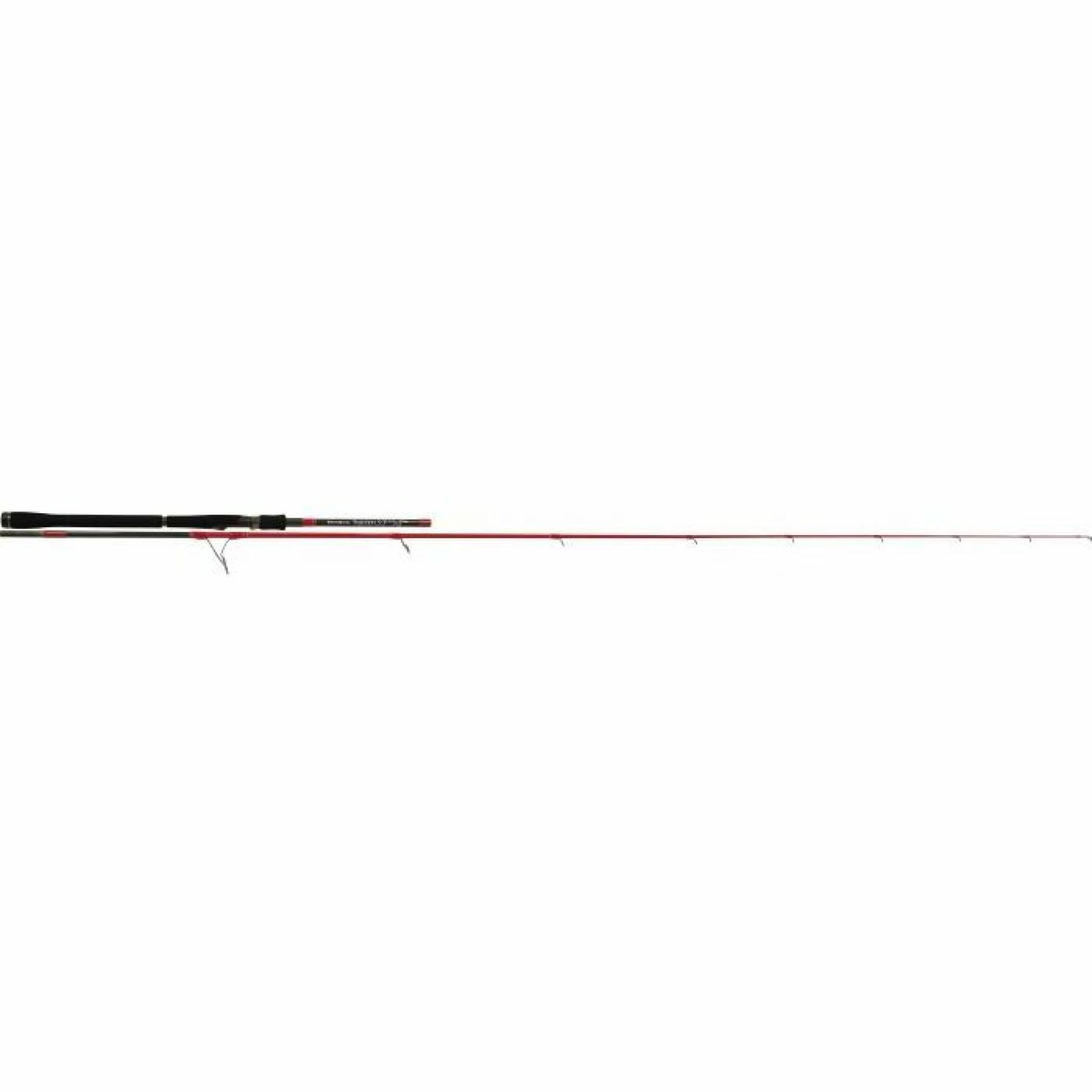 Canne spinning Tenryu Injection SP 82H 30-60g