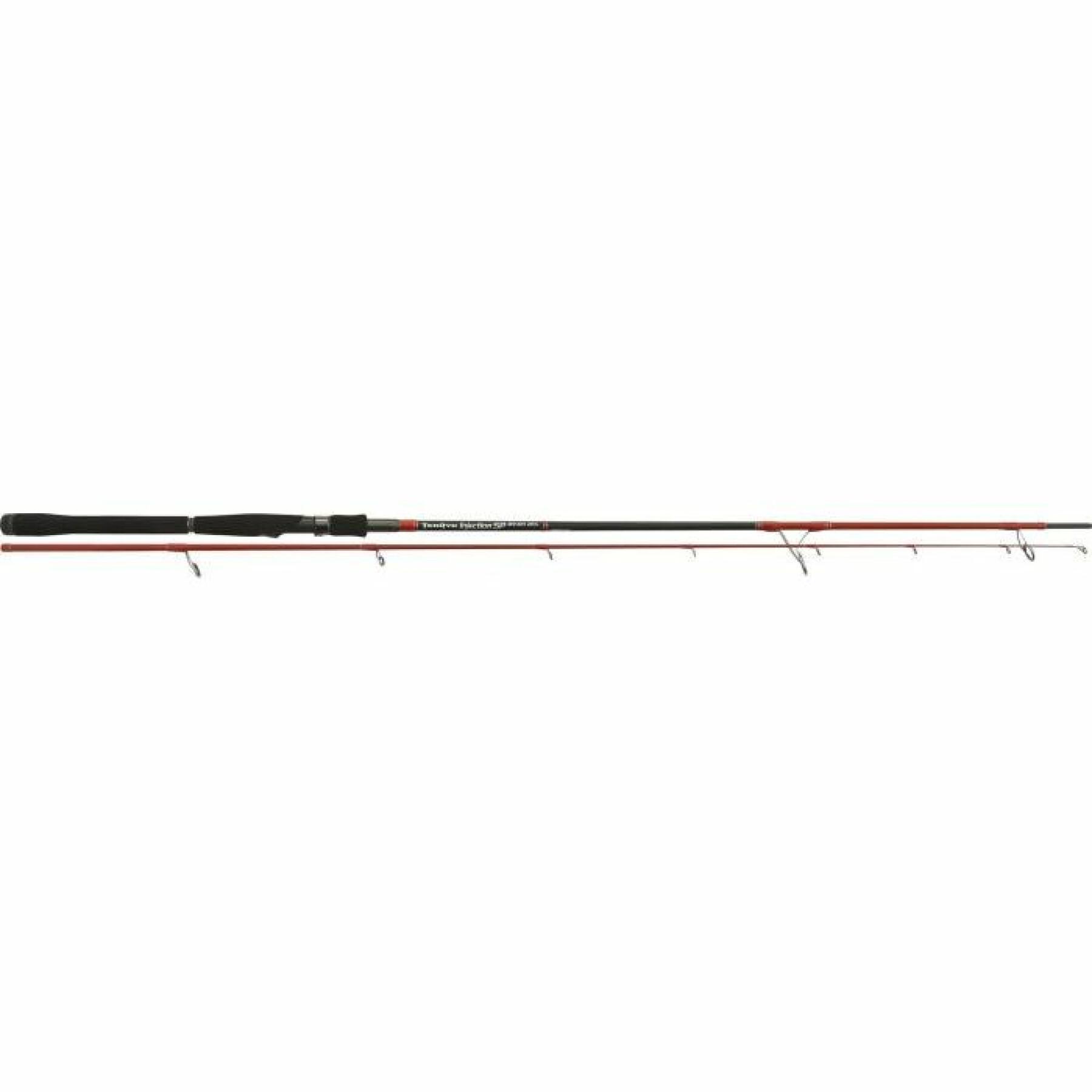 Canne spinning Tenryu Injection SP 89MH 10-35g