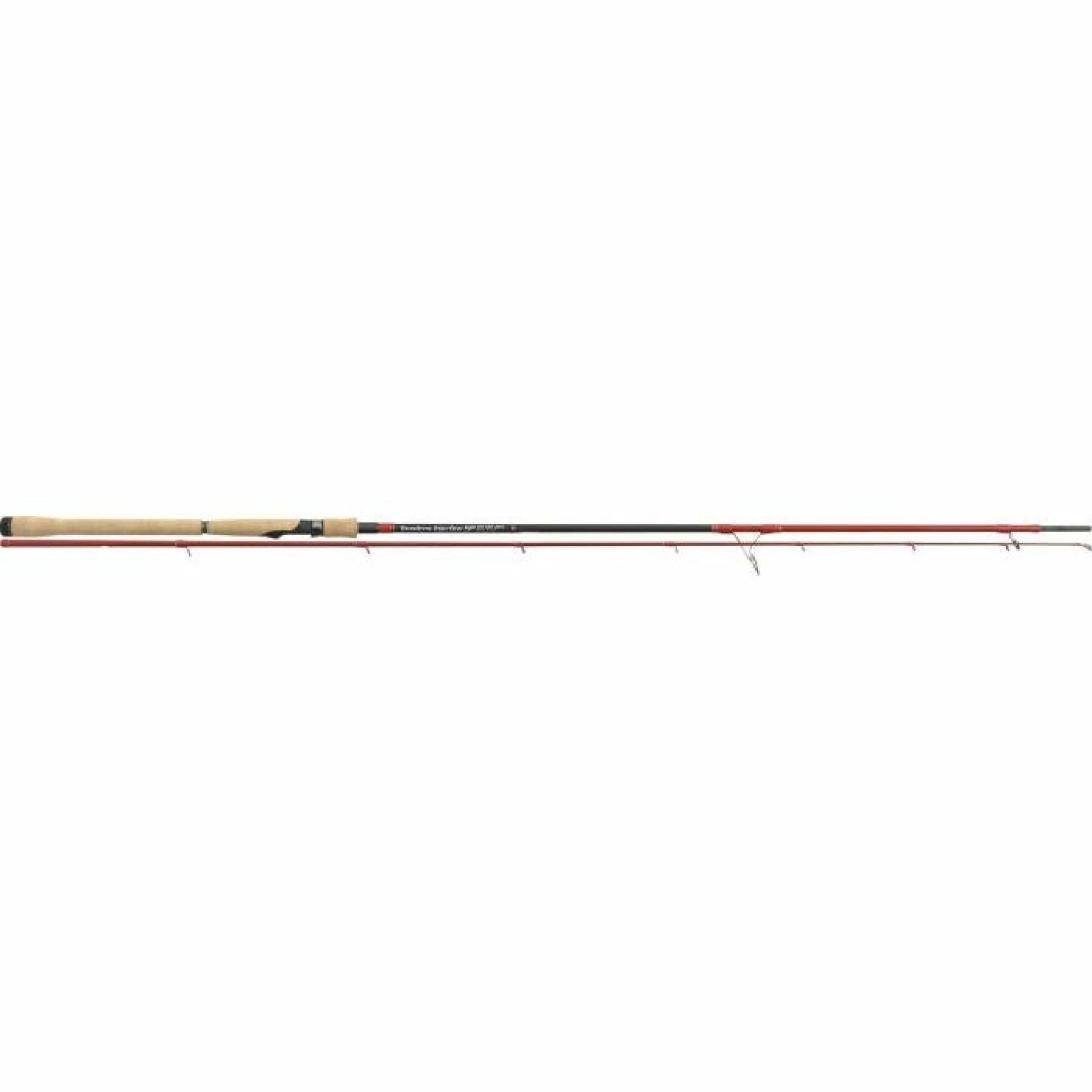 Canne spinning Tenryu Injection SP 95MH 10-45g
