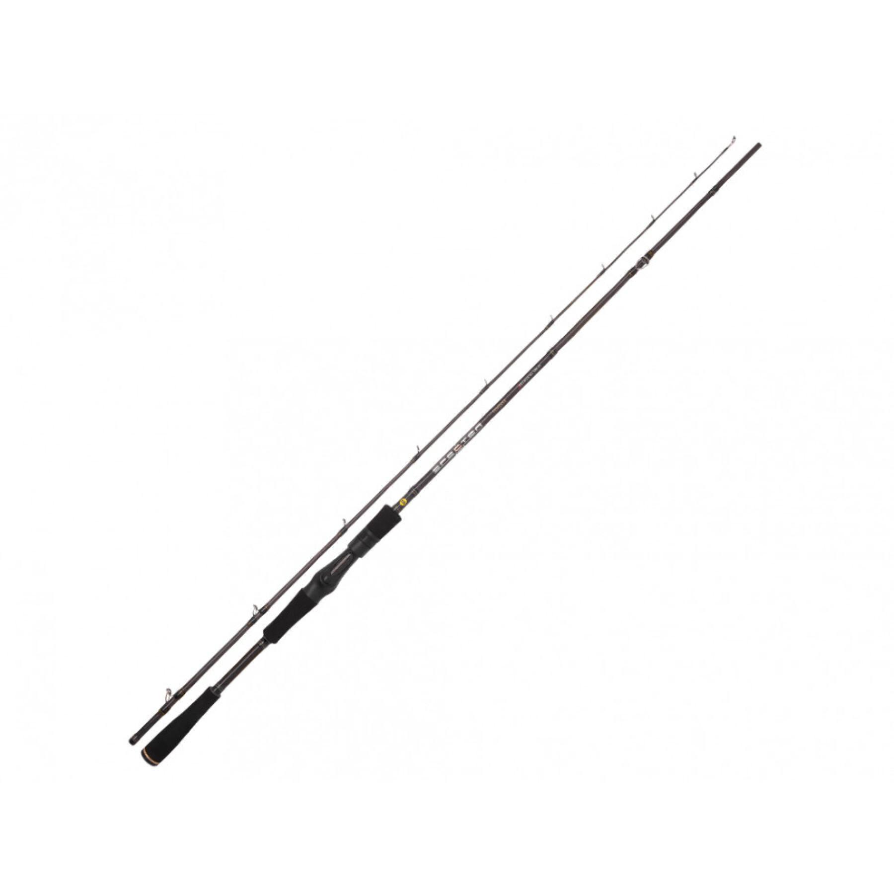 Canne casting Spro Specter Finesse Pelagical H - 2,00 m