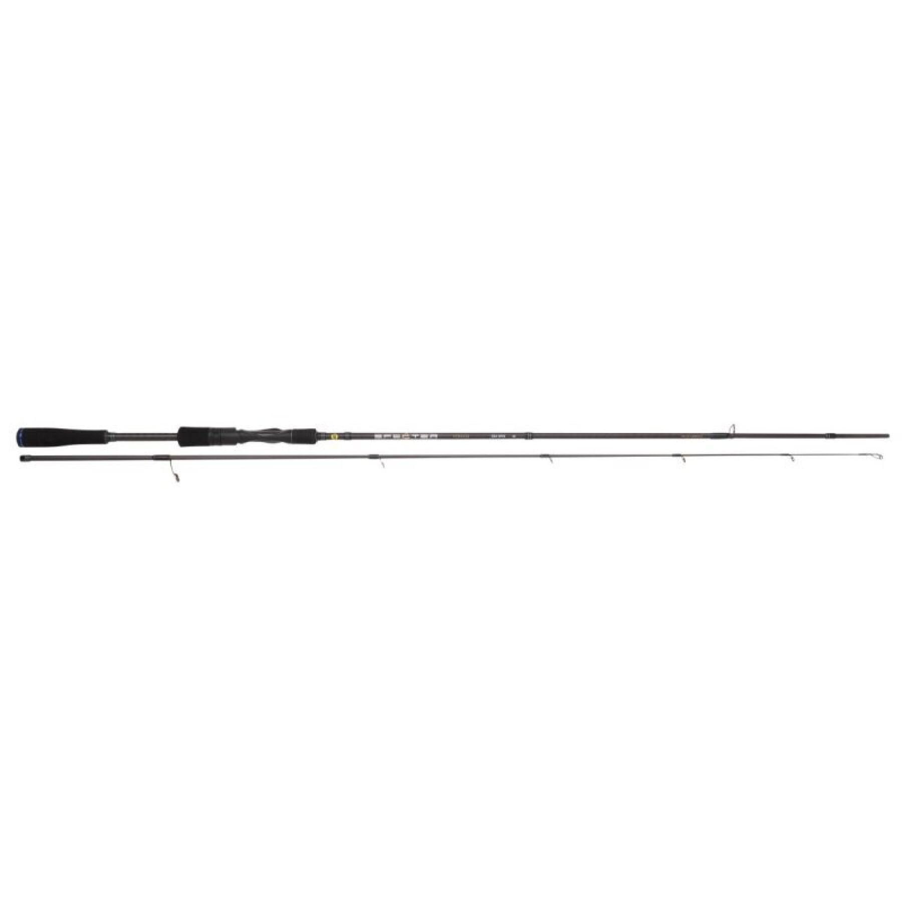 Canne spinning Spro Specter Sea M - 2,70 m