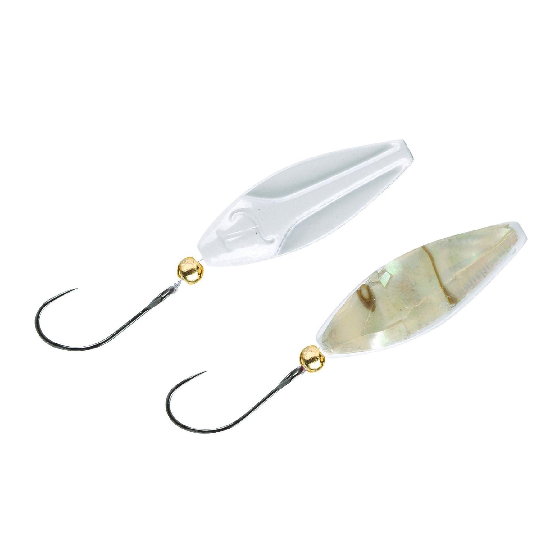 Leurre Spro Trout Master Incy Inline Spoon